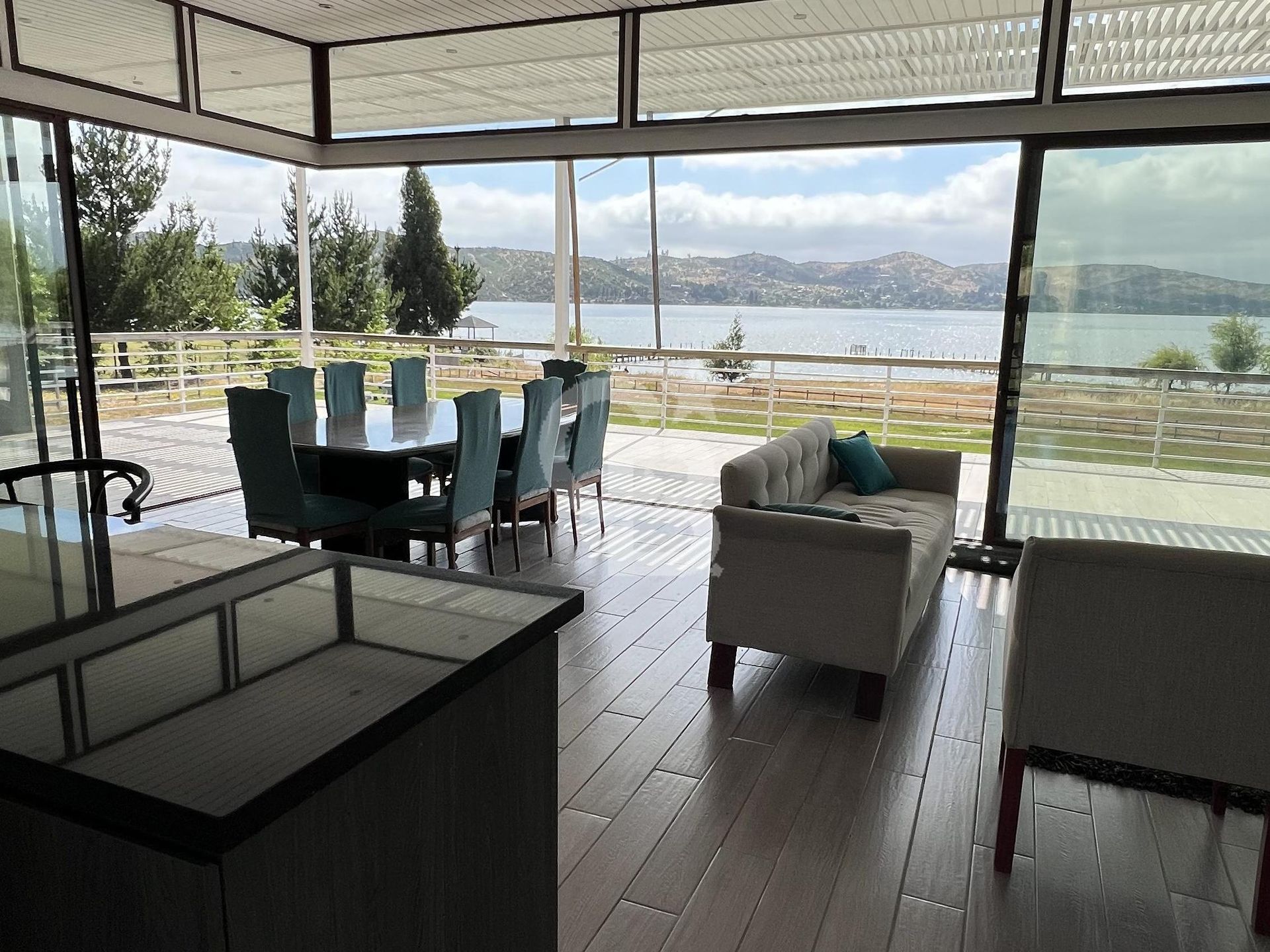 La Estrella, Chile, 4 Bedrooms Bedrooms, ,4 BathroomsBathrooms,Residential,For Sale,1994554