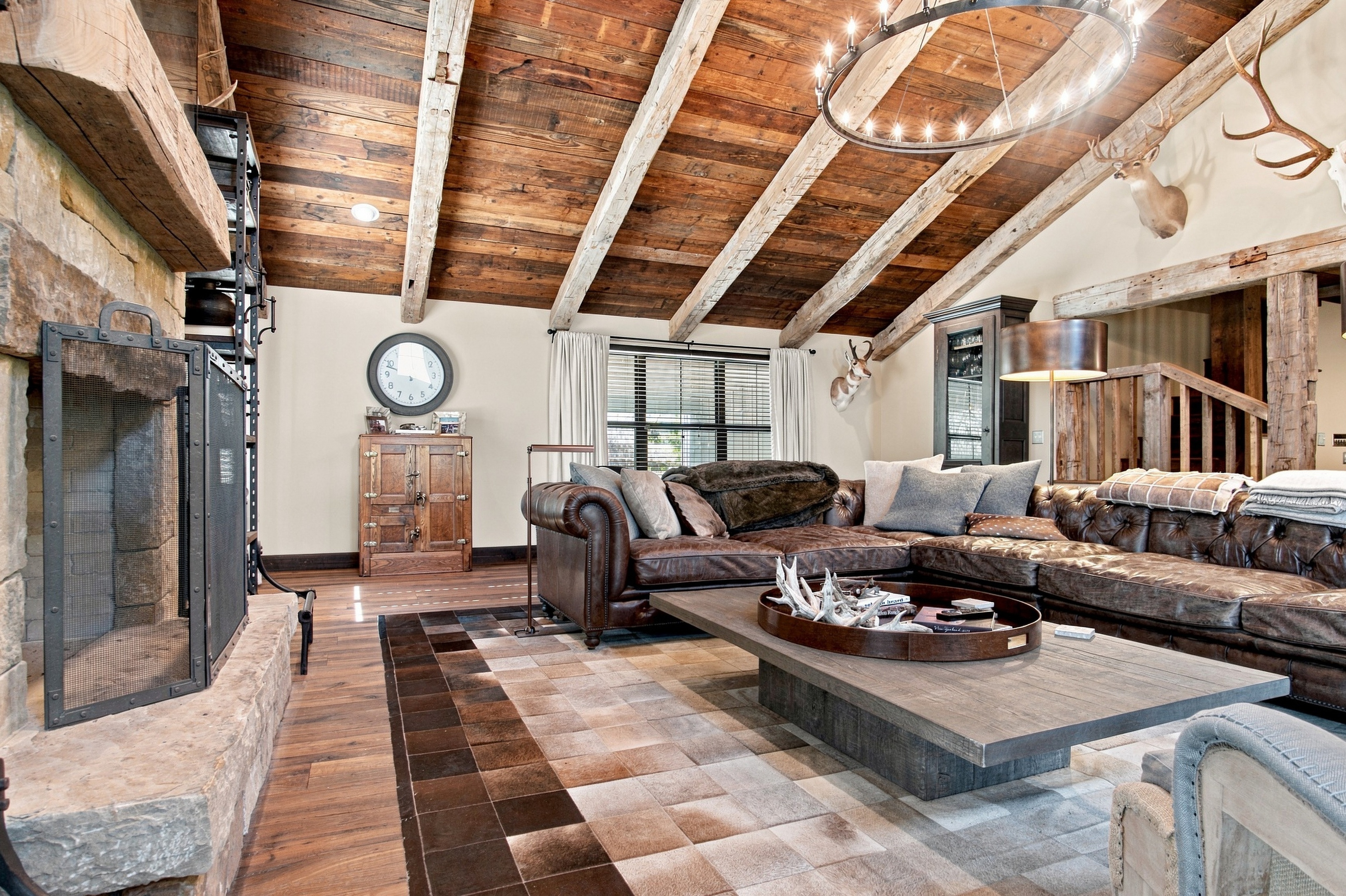  985+/- Acre 12 Springs Ranch - 物件實景
