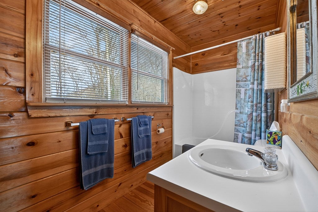 Ellijay, Georgia, 30536, United States, 3 Bedrooms Bedrooms, ,3 BathroomsBathrooms,Residential,For Sale,2009787