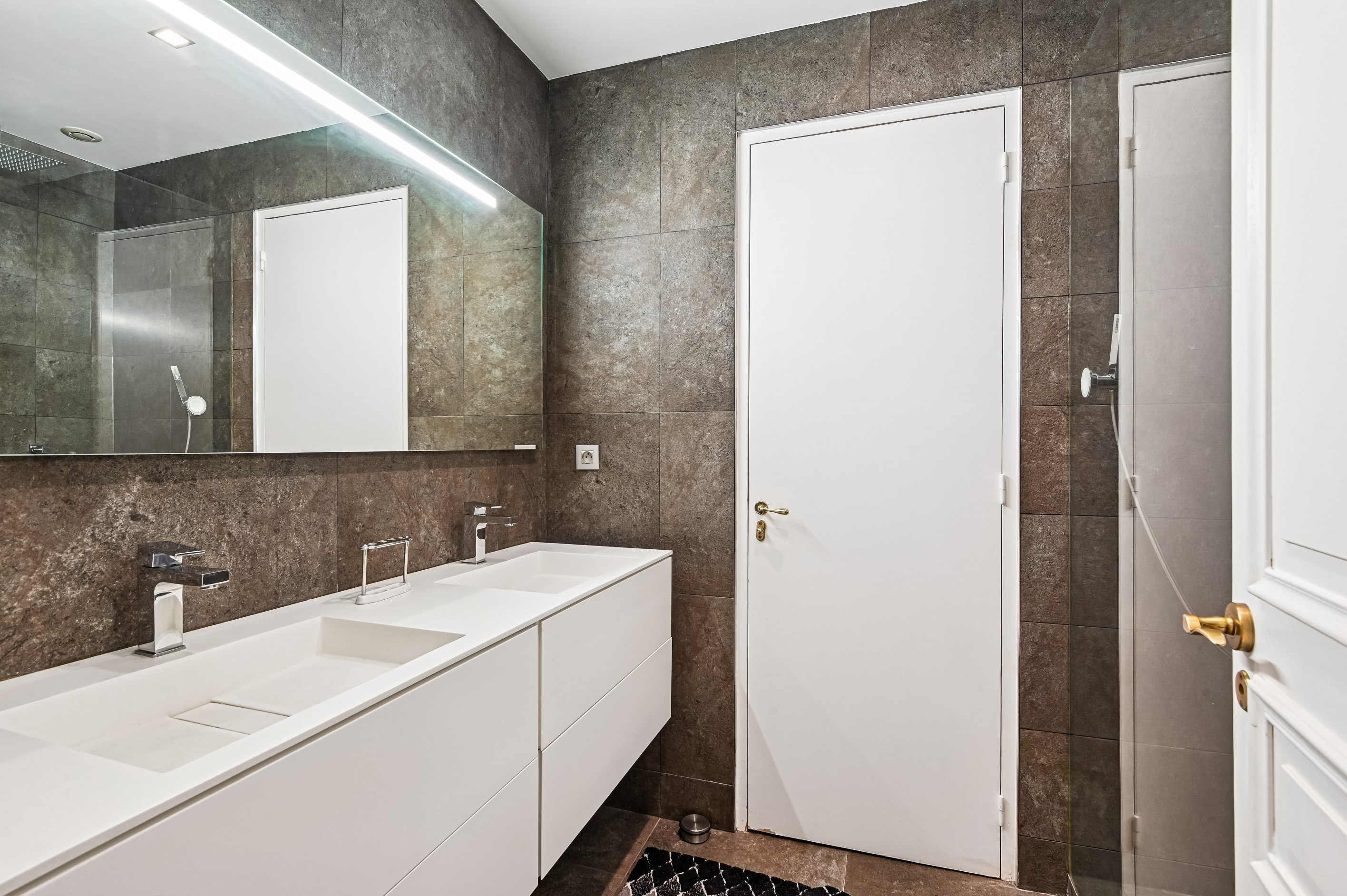 Prestigious Pied-à-Terre Apartment – Avenue Foch - 物件實景