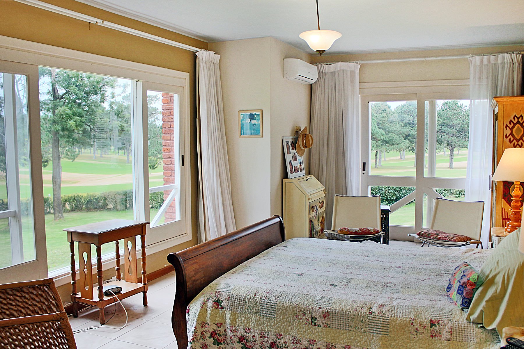  Exclusive Property in Golf Neighborhood, Punta del Este - 物件實景