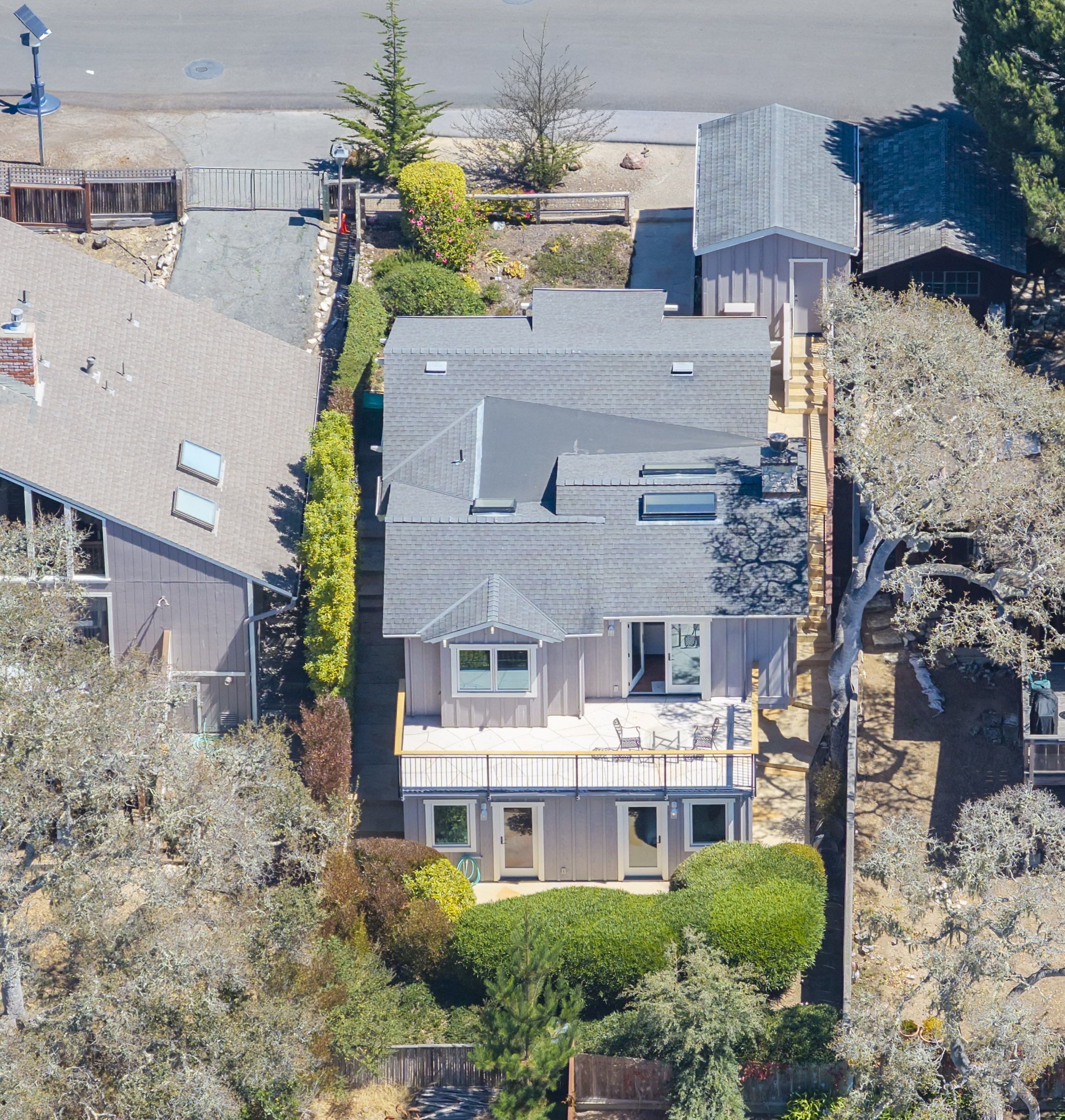  571 Monte Verde Street - 物件實景