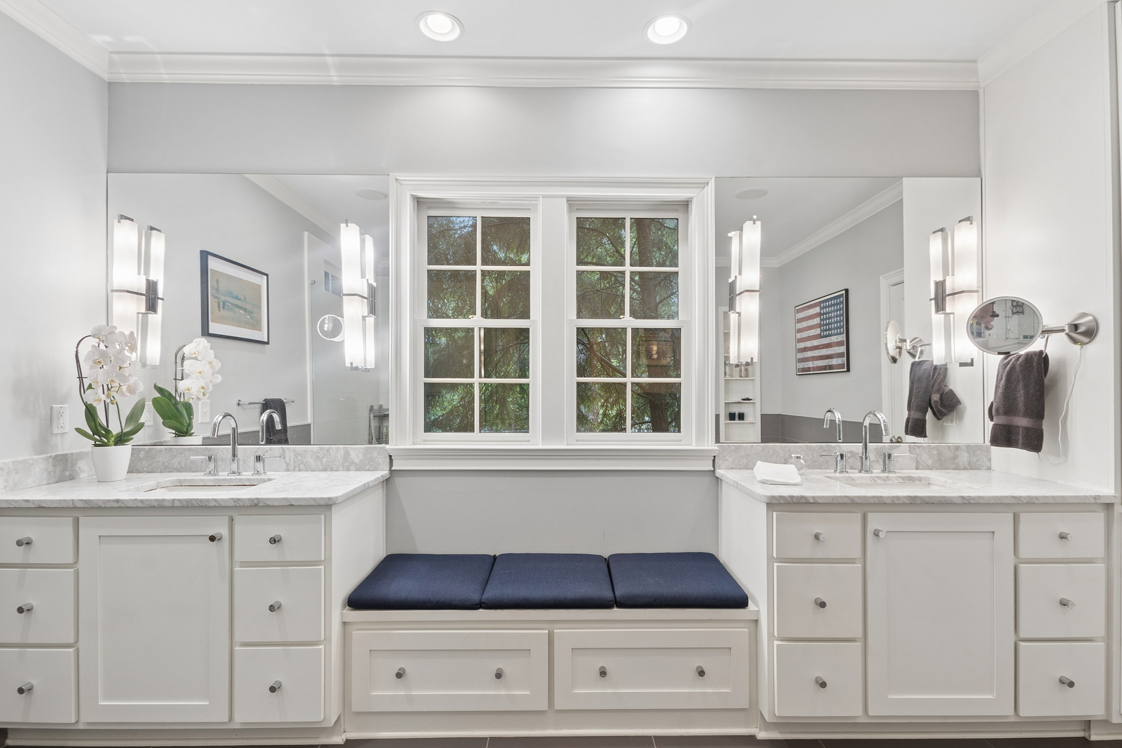 Privacy, Style, and Comfort in Coveted Buckhead Location - 物件實景