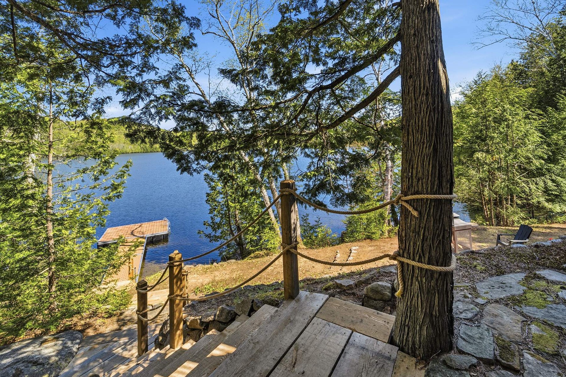  Amherst, Laurentides - 物件實景