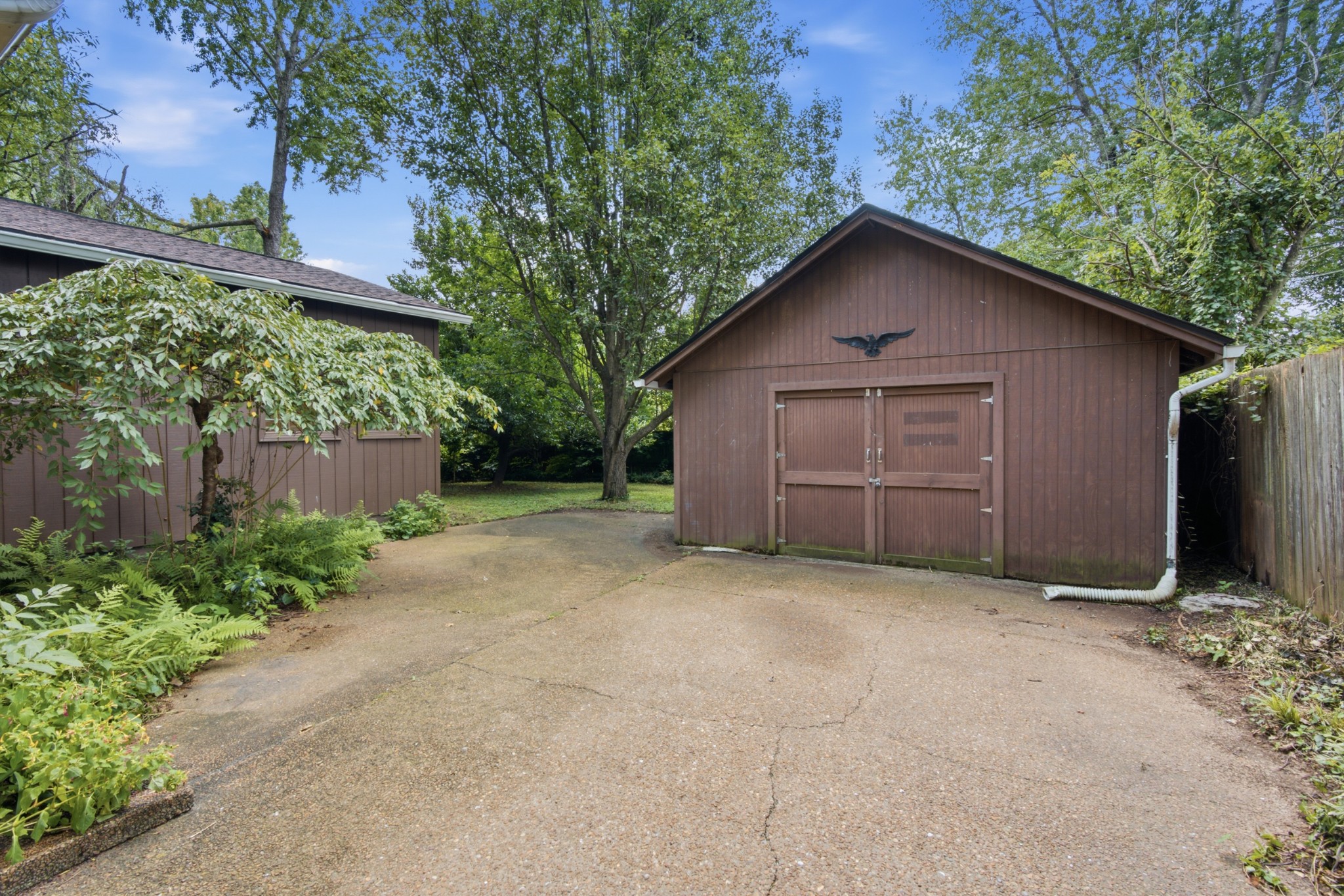  808 E Burton St, Murfreesboro, TN, 37130 - 物件實景
