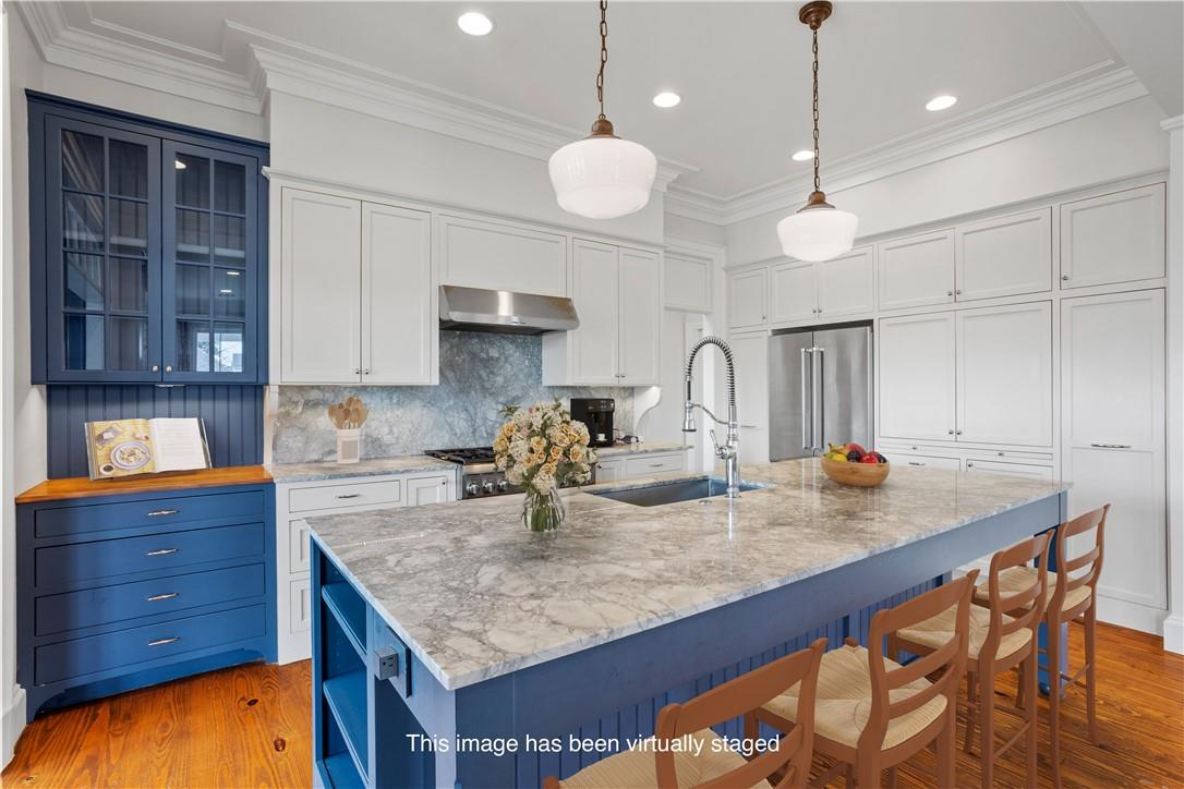 Lake Charles, Louisiana, 70601, United States, 4 Bedrooms Bedrooms, ,4 BathroomsBathrooms,Residential,For Sale,1980566