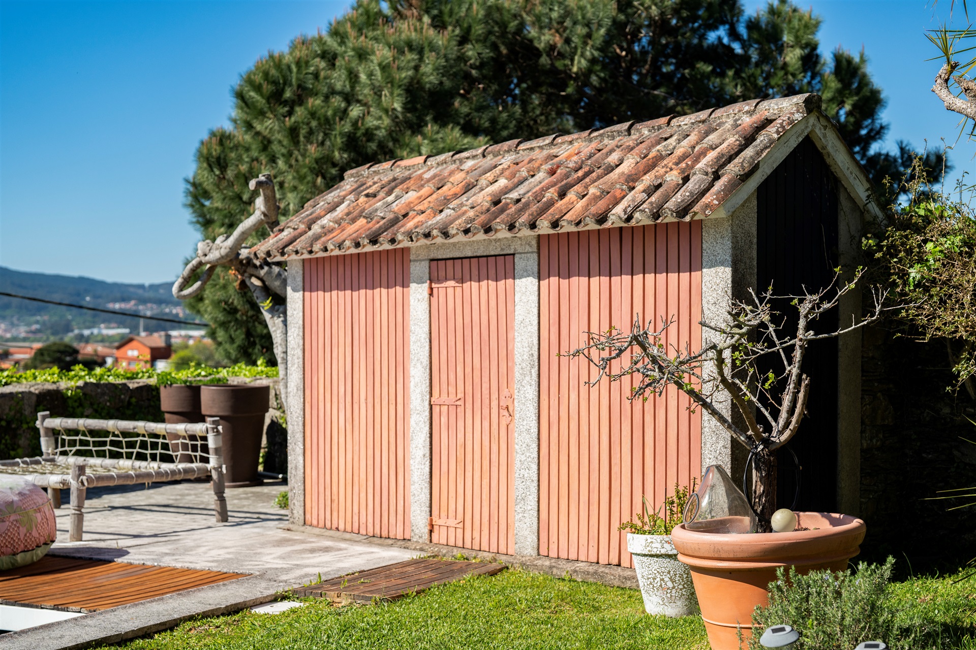  House, 4 bedrooms, for Sale - 物件實景