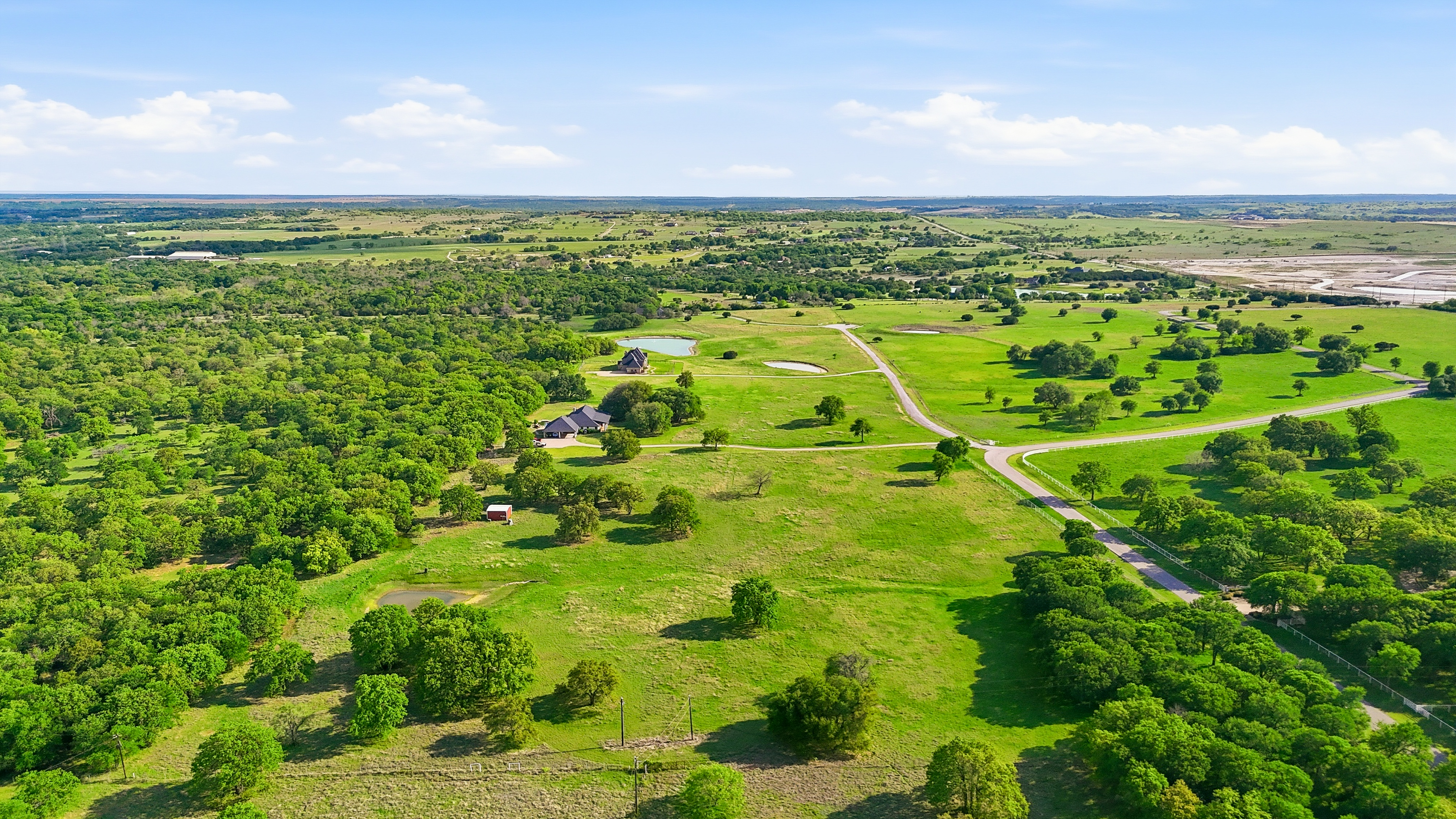  400 River Ranch Road, Aledo, TX, 76008 - 物件實景