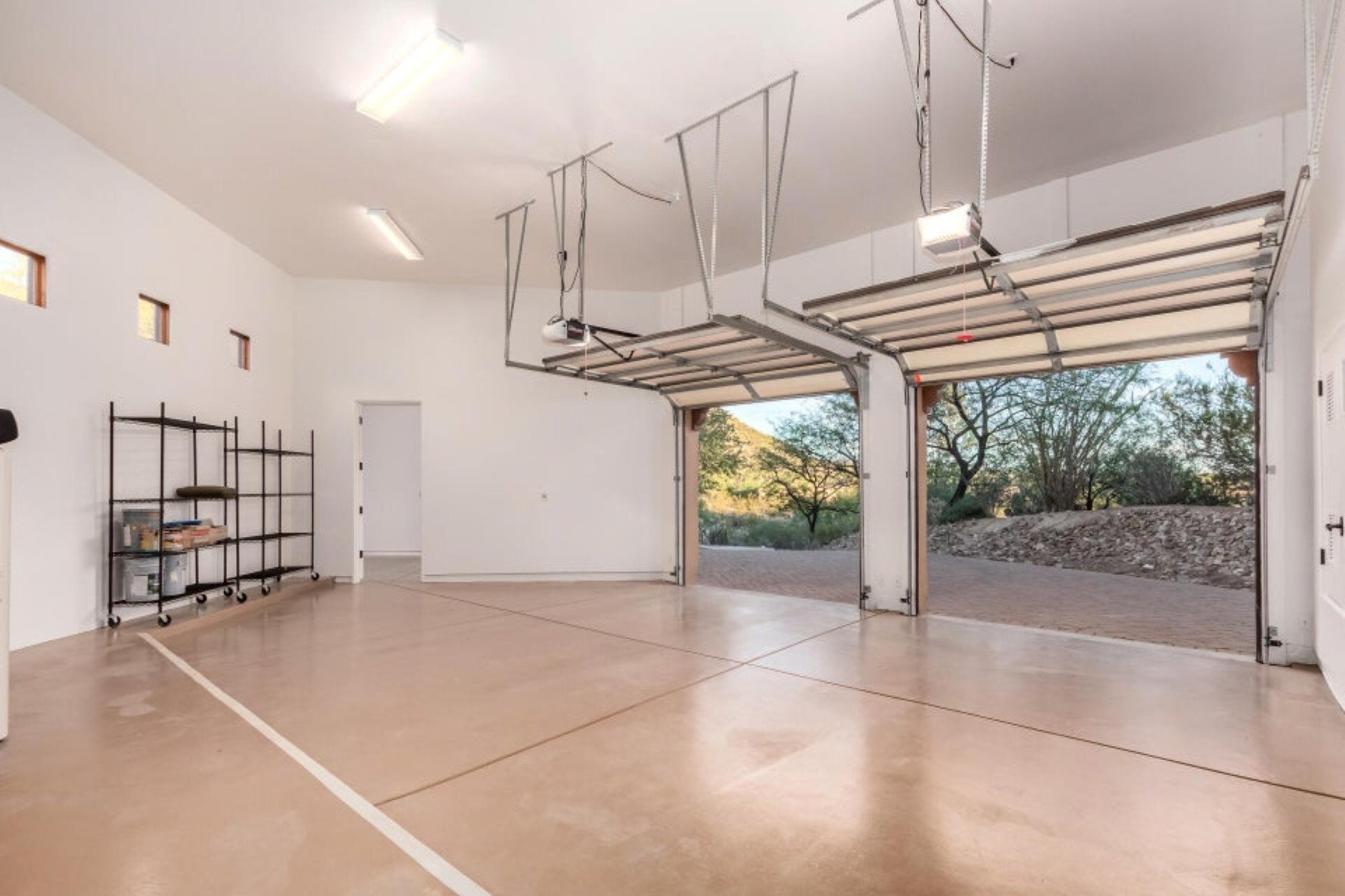  14417 N Sunset Gallery Drive  Marana, AZ - 物件實景