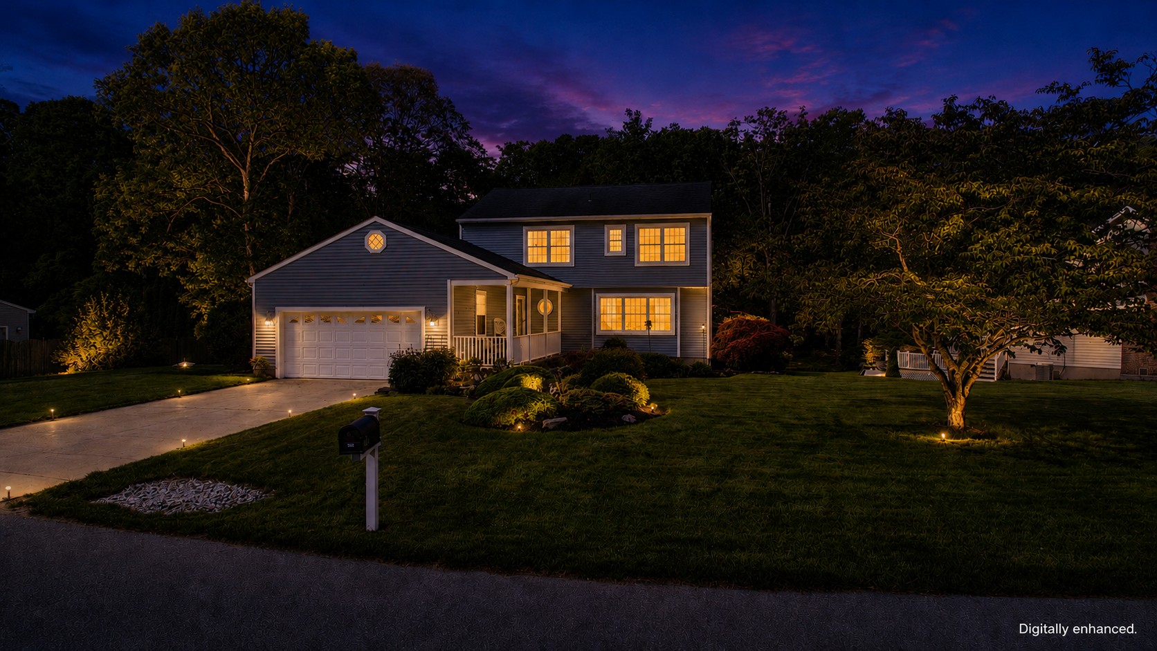 Galloway, New Jersey, 08205, United States, 4 Bedrooms Bedrooms, ,3 BathroomsBathrooms,Residential,For Sale,2048646