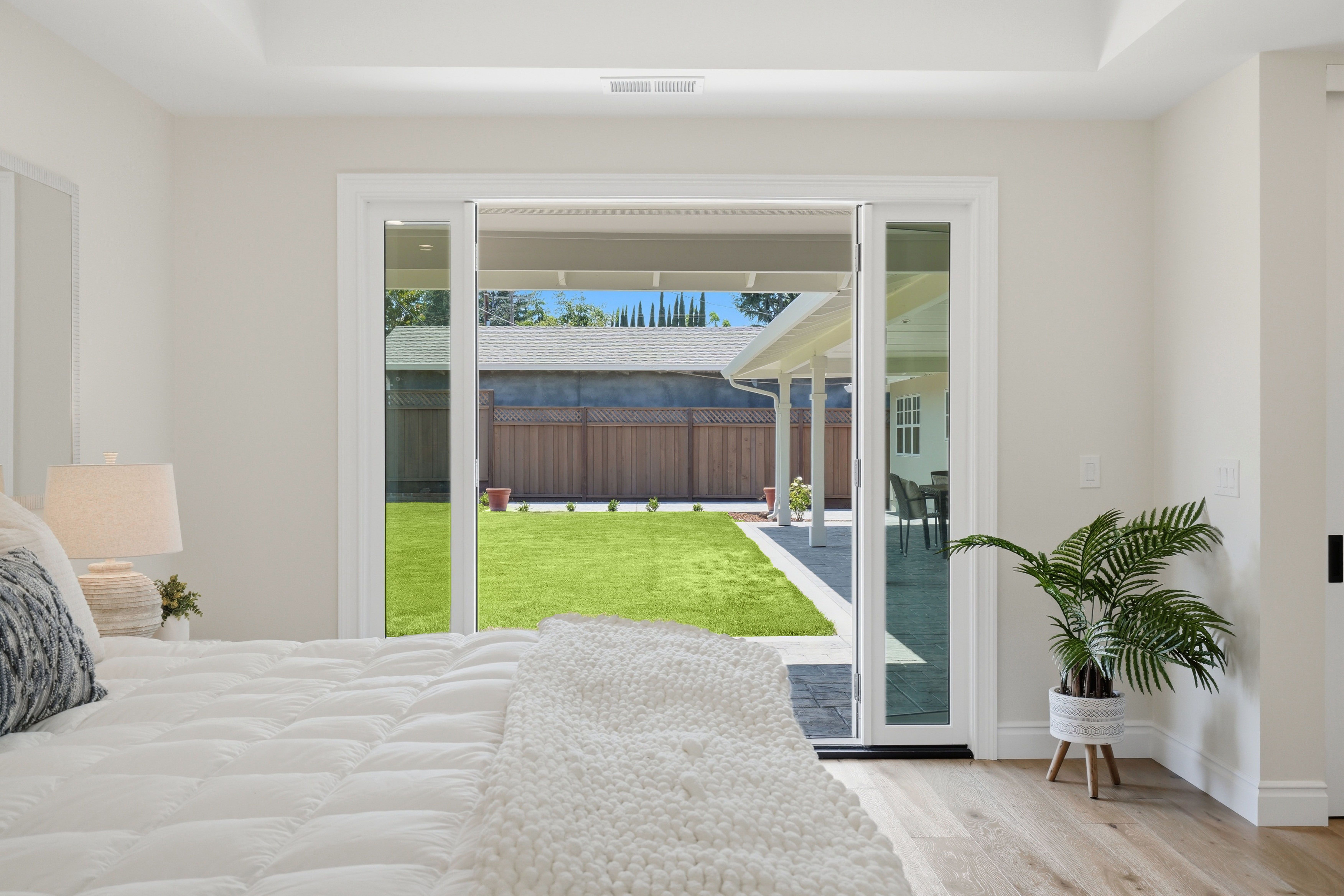  Luxury Campbell Living - 物件實景