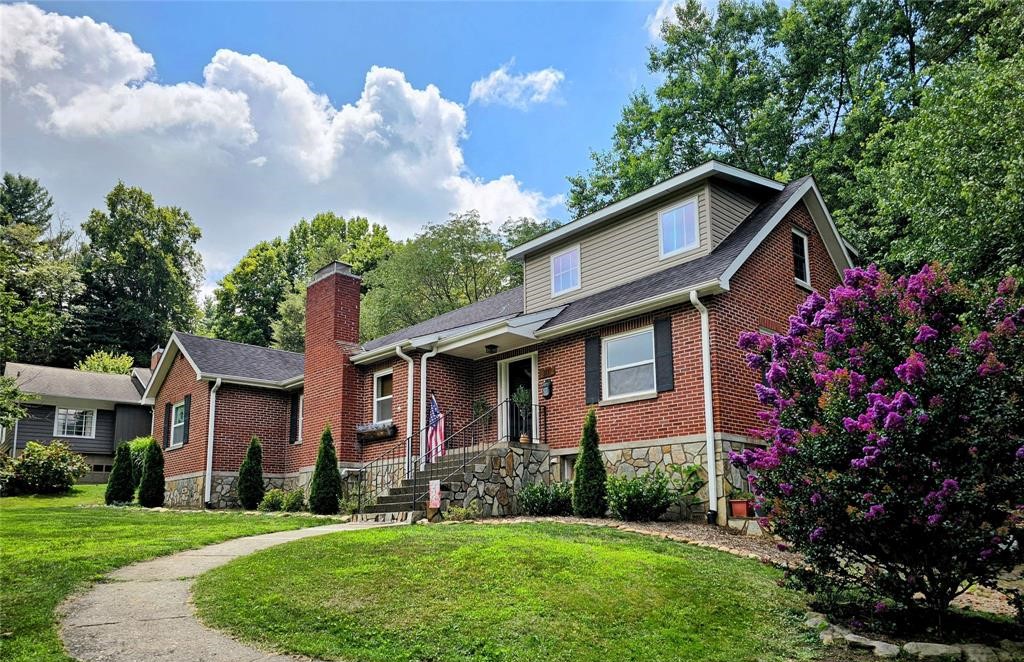 Balsam Dr, Waynesville, NC 28786