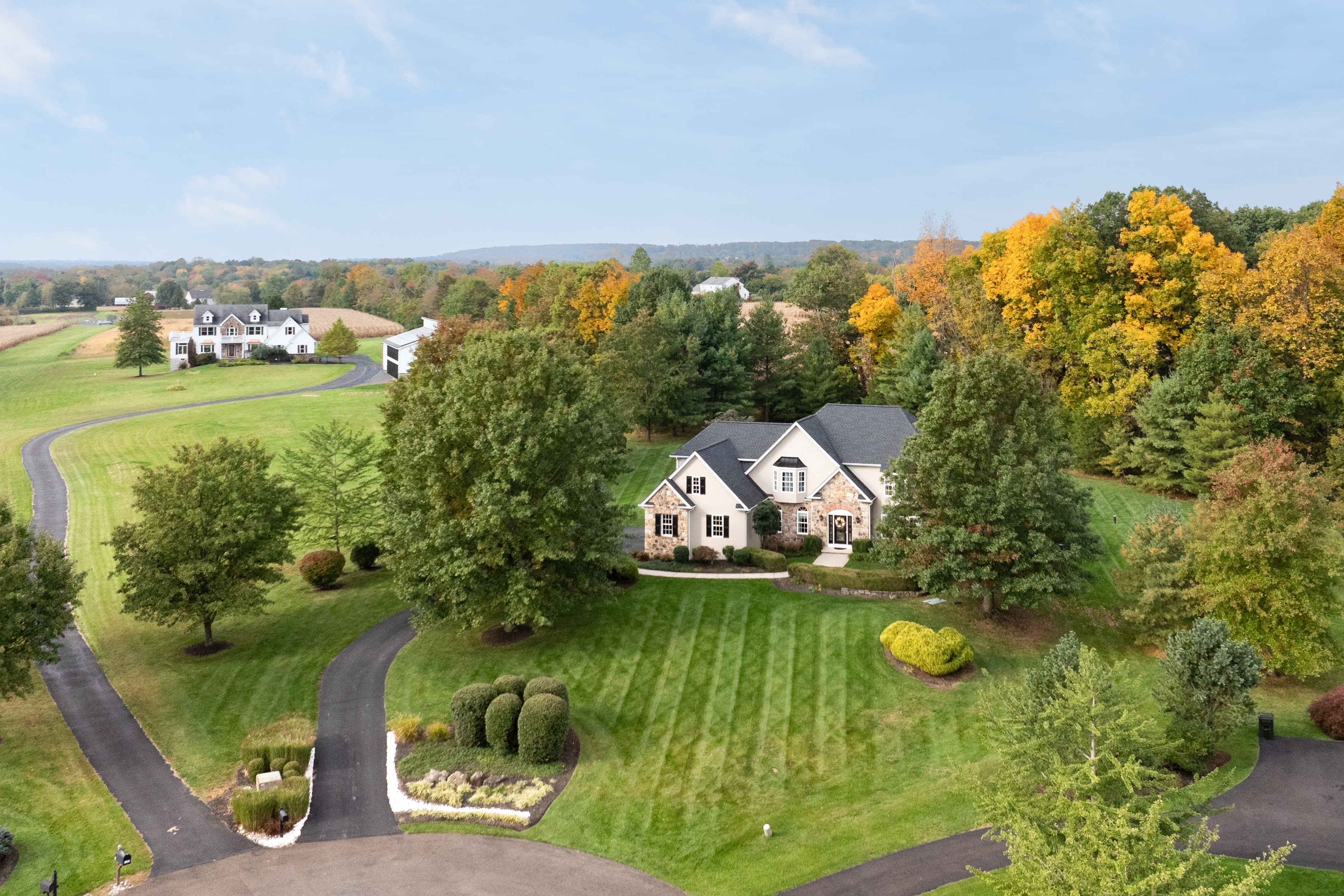  1100 Briar Way, Perkasie, PA 18944 - 物件實景