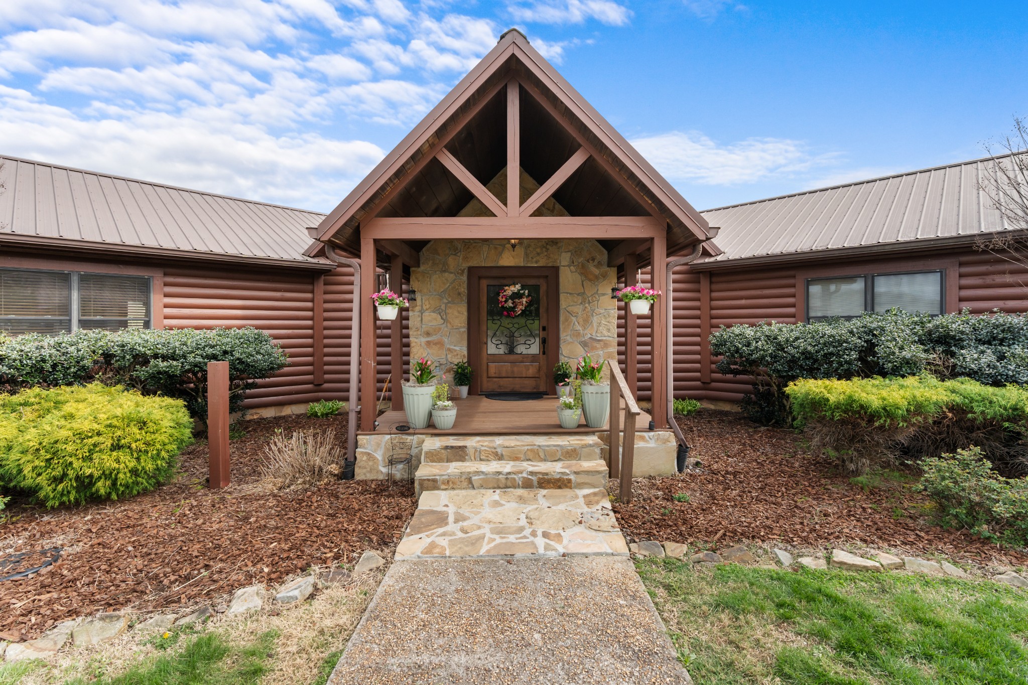  2063 Kennedy Creek Rd, Auburntown, TN, 37016 - 物件實景