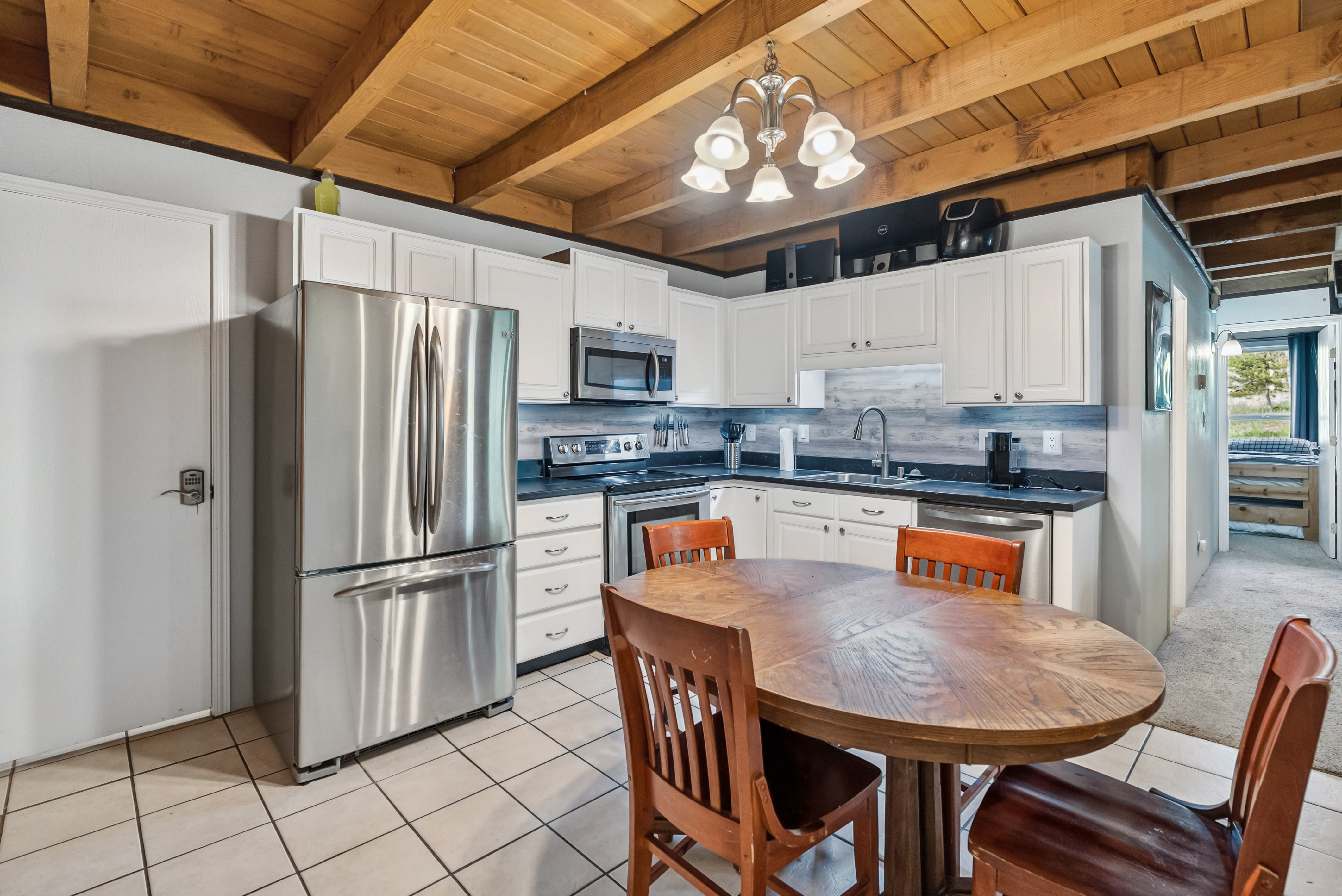  8100 Ryan Gulch Road, Wildernest, CO, 80498 - 物件實景
