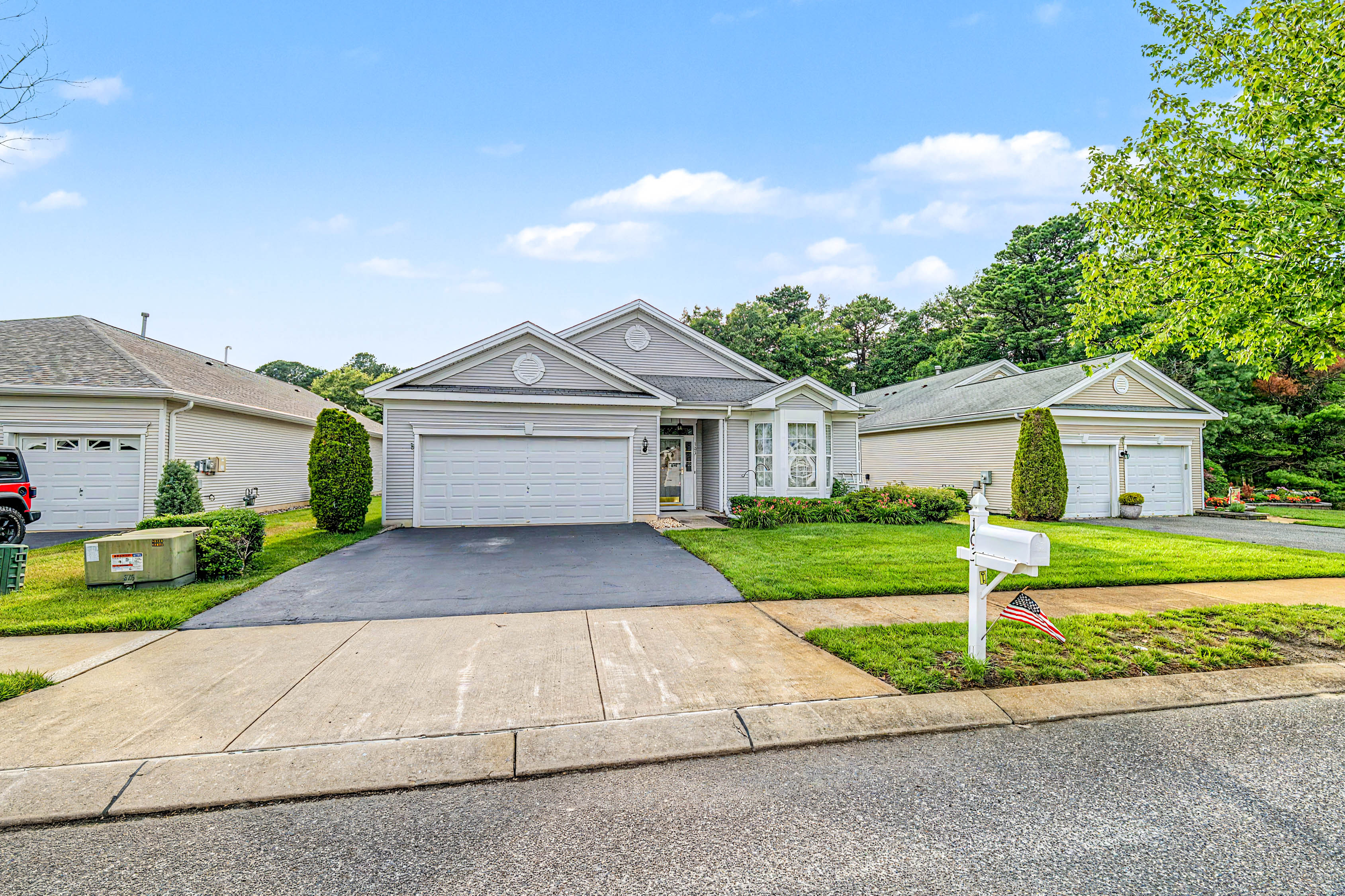  103 Oxford, Galloway Township, NJ, 08205 - 物件實景