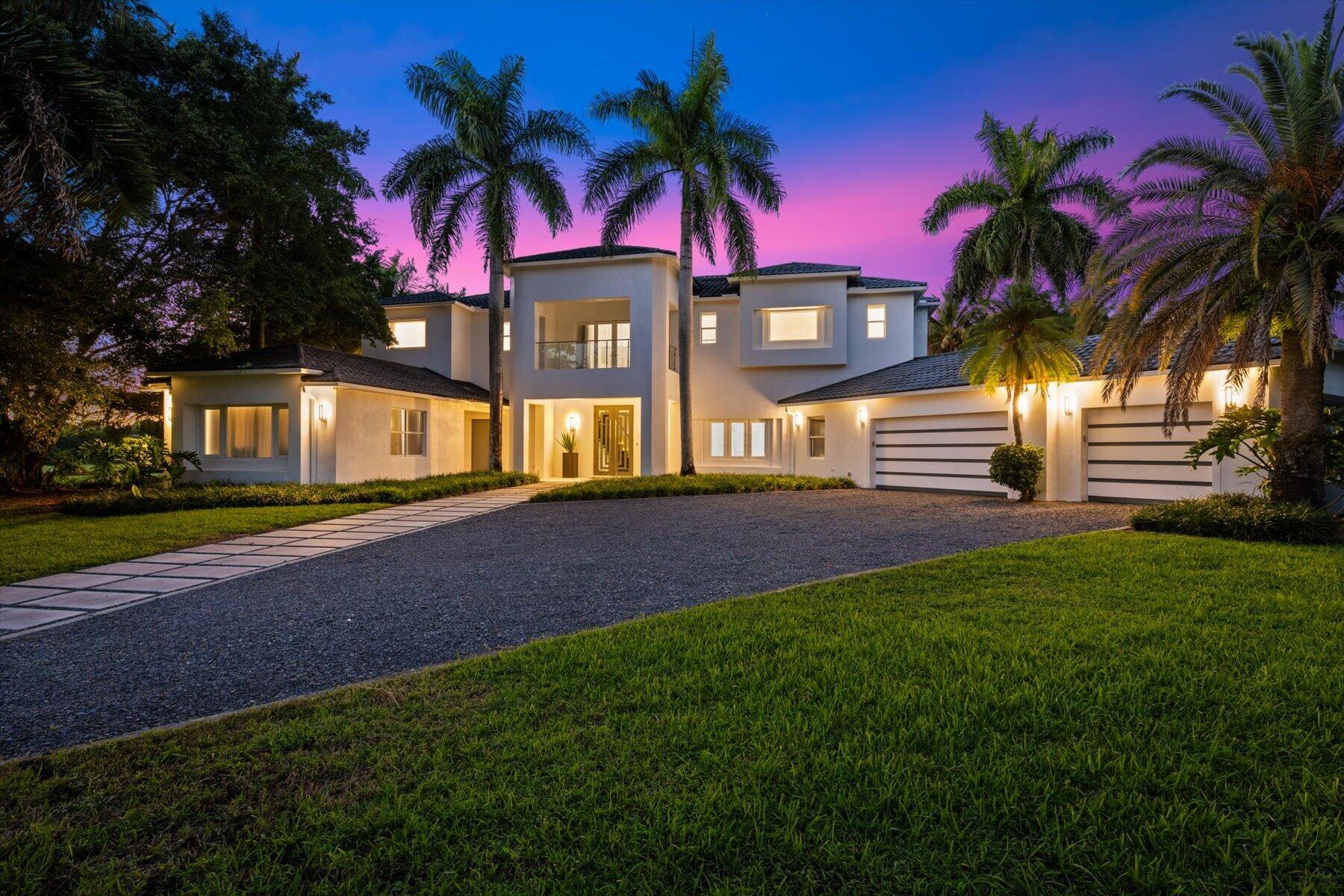  3580 Aiken Court - 物件實景