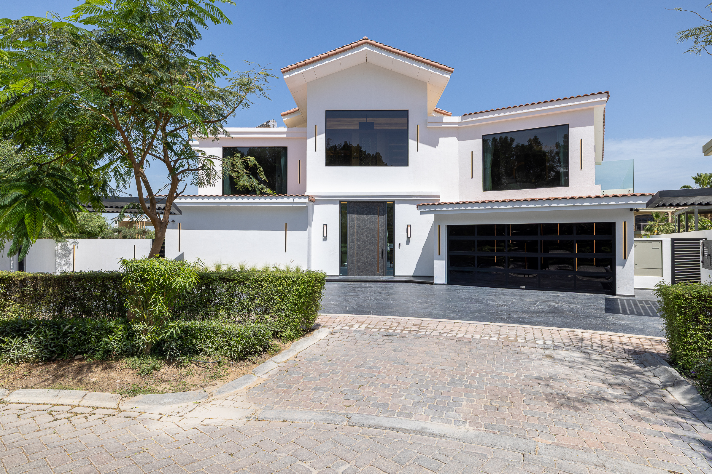  Fully-Upgraded Sophisticated Villa in JGE - 物件實景