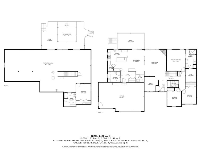 Big Rapids, Michigan, 49307, United States, 3 Bedrooms Bedrooms, ,4 BathroomsBathrooms,Residential,For Sale,1976014