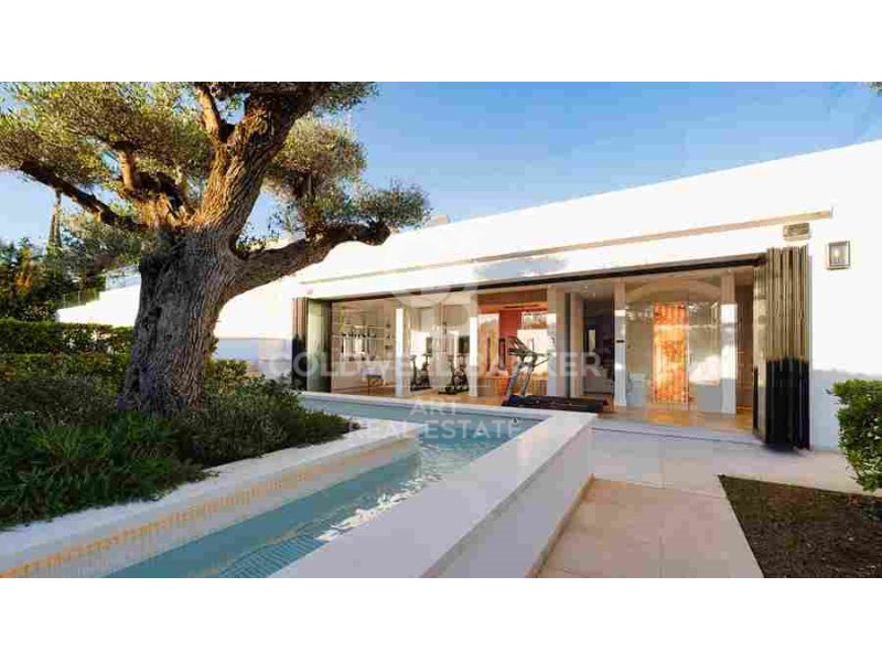 Marbella, Andalusia, ES, 7 Bedrooms Bedrooms, ,8 BathroomsBathrooms,Residential,For Sale,1819568