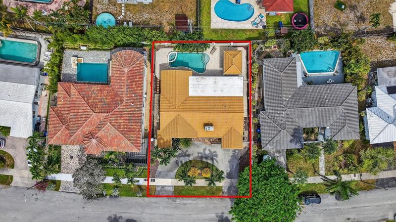 Fort Lauderdale, Florida, 33308, United States, 4 Bedrooms Bedrooms, ,3 BathroomsBathrooms,Residential,For Sale,1912260