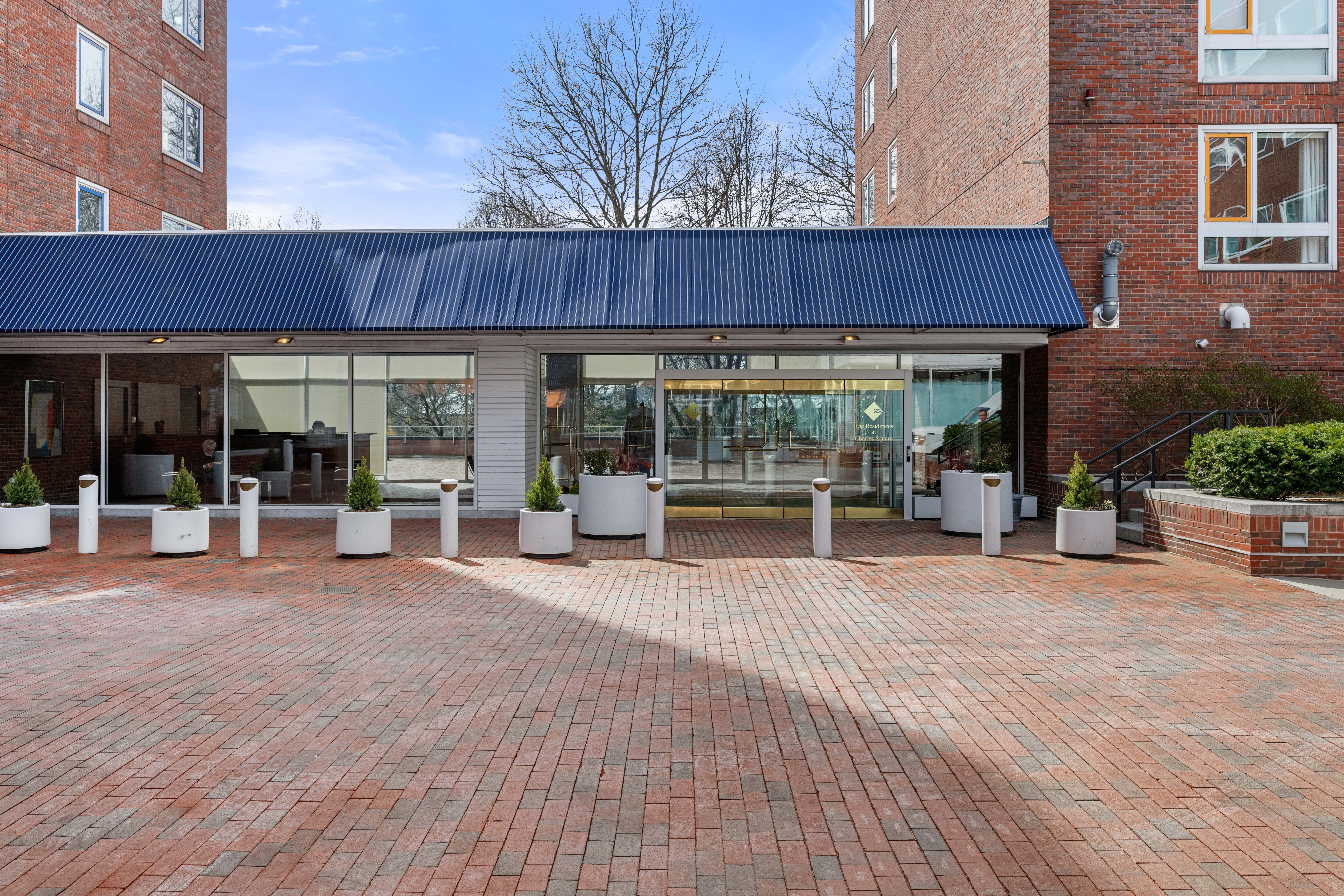  975 Memorial Drive, Cambridge, MA, 02138 - 物件實景