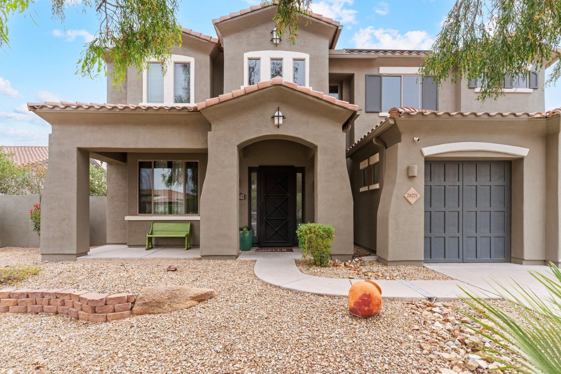  26771 N 92nd Drive, Peoria, AZ 85383 - 物件實景