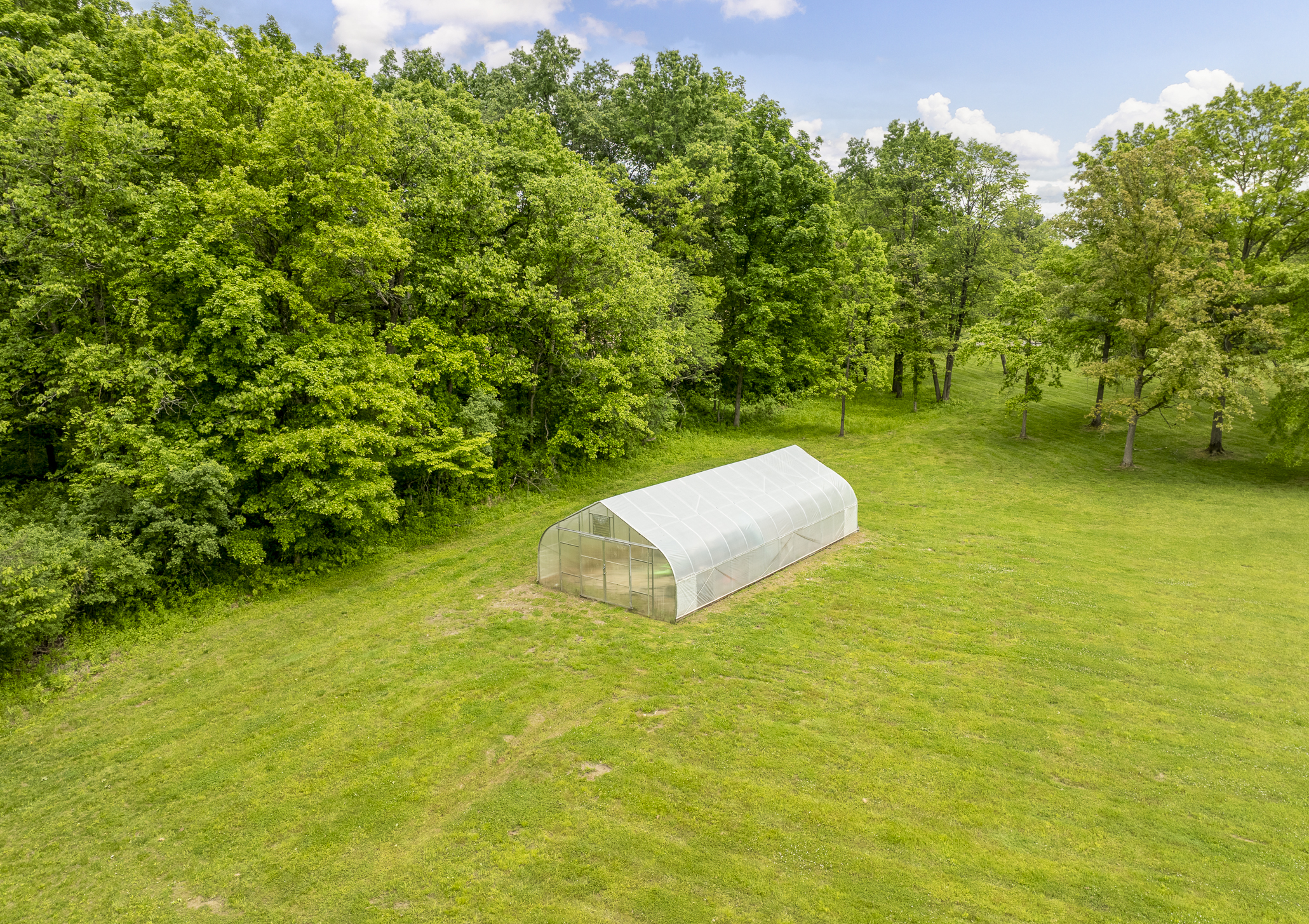  Extraordinary 34.5-Acre Hudson Valley Estate Site Near Rhinebeck - 物件實景
