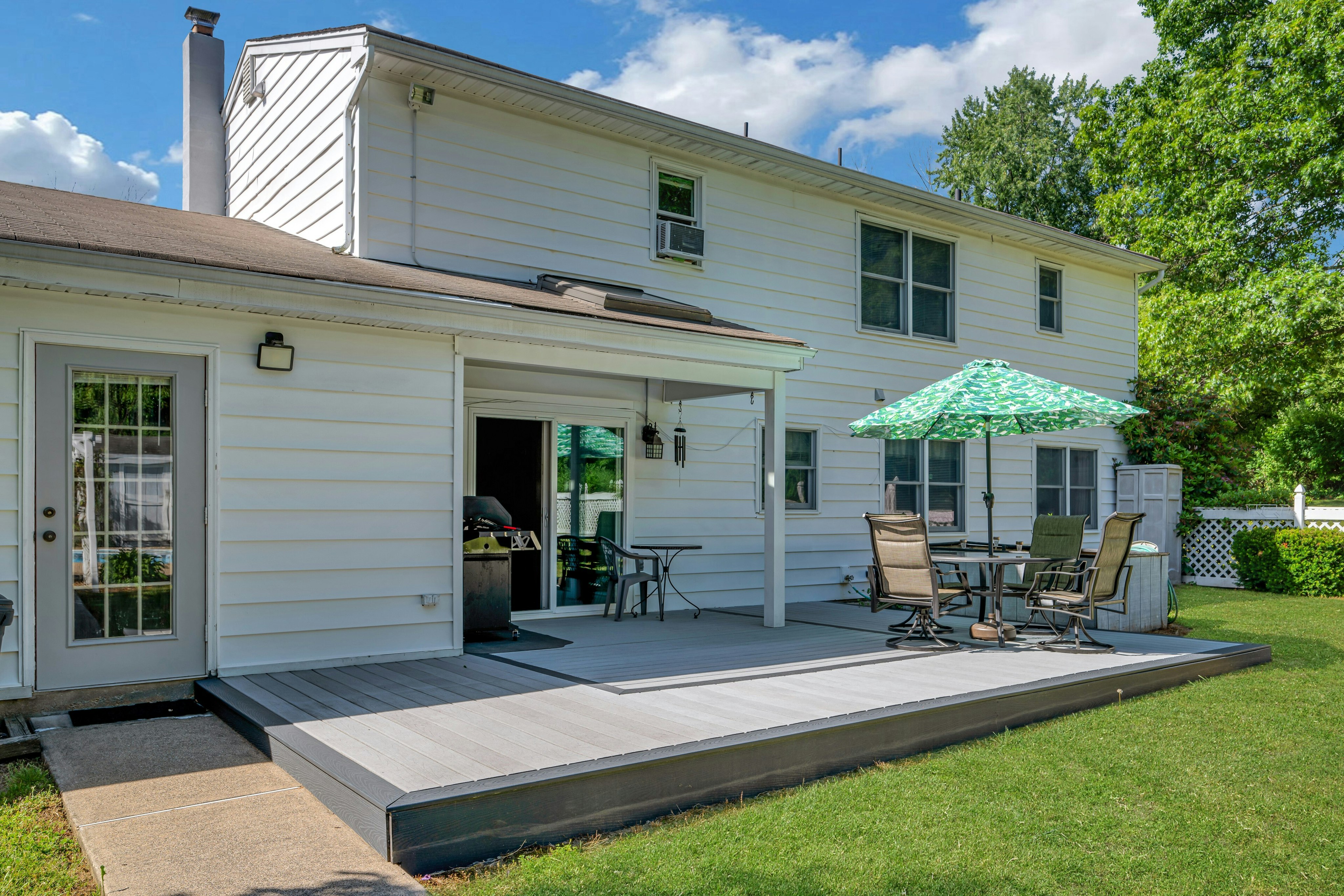  70 Lake Pochung Road, Sussex, NJ 07461 - 物件實景