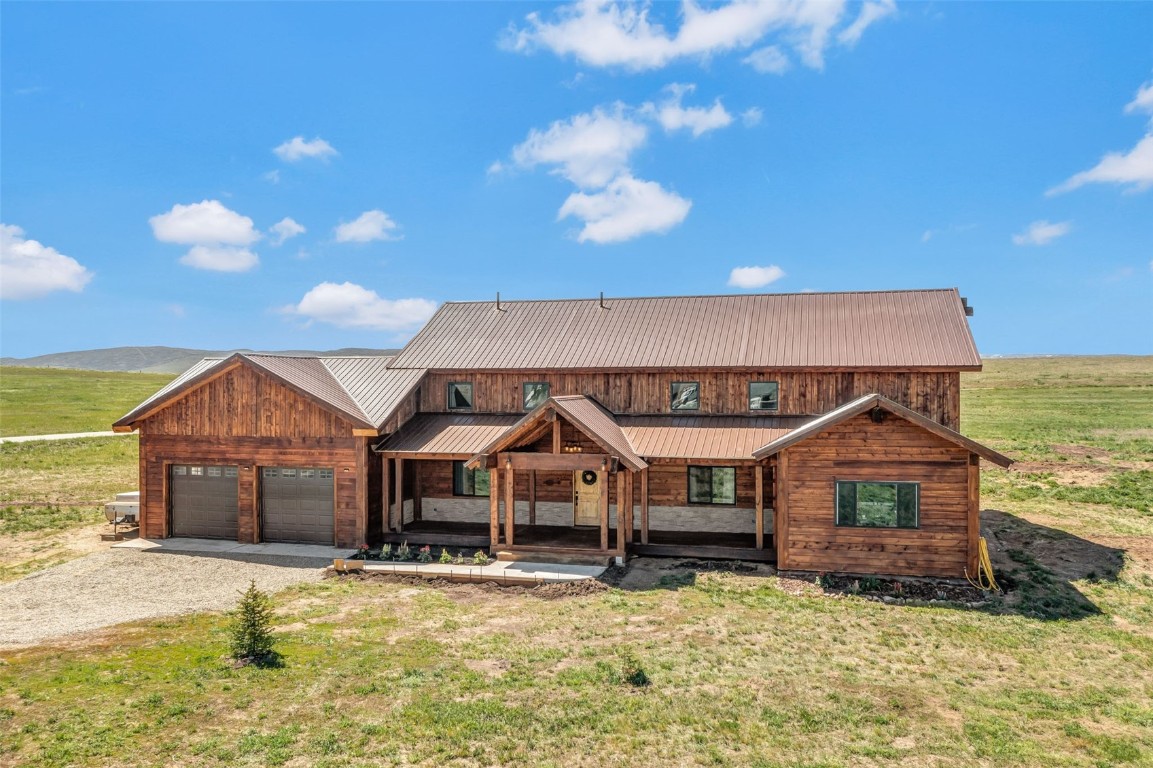 Hayden, Colorado, 81639, United States, 5 Bedrooms Bedrooms, ,3 BathroomsBathrooms,Residential,For Sale,1793788