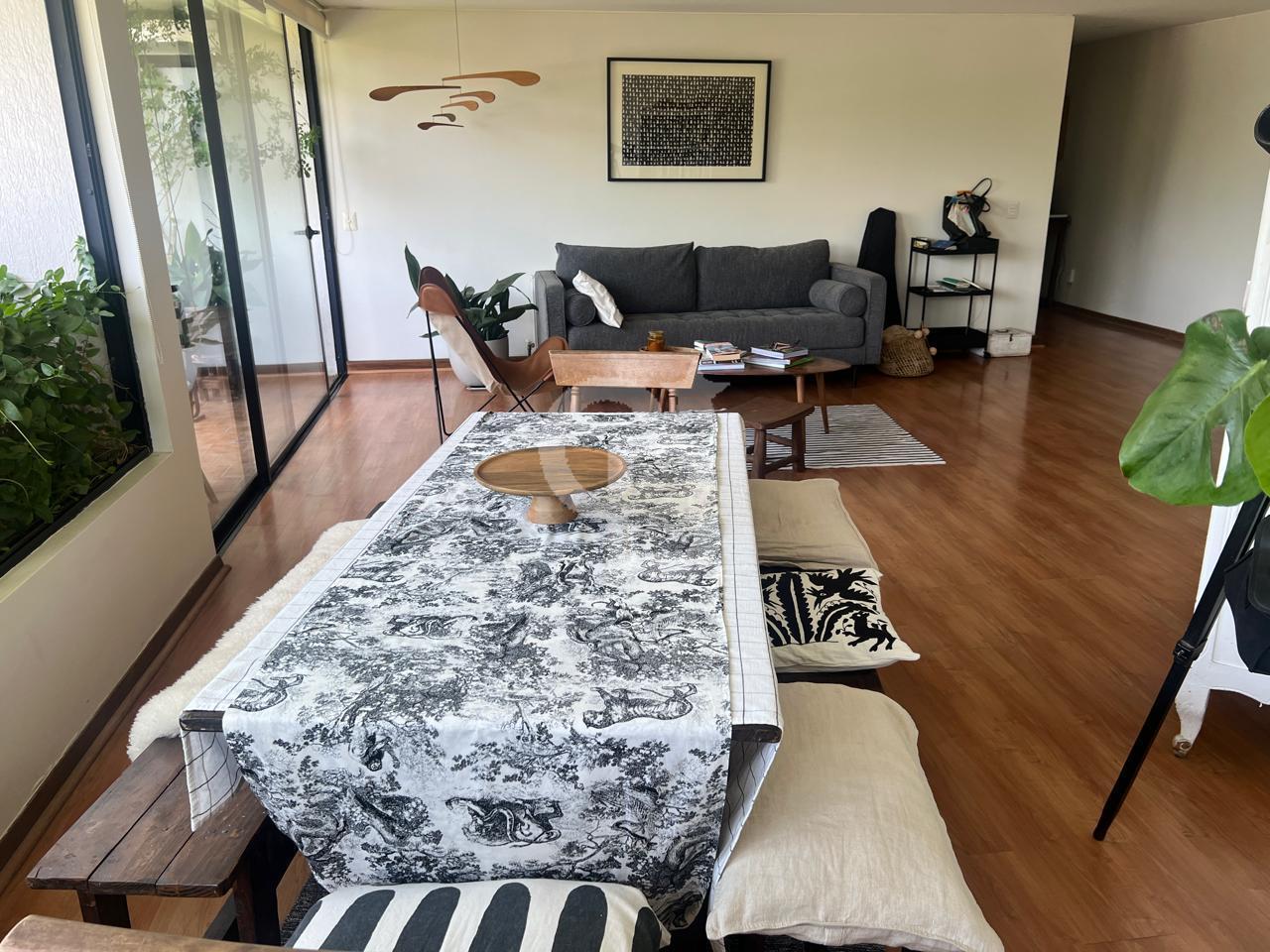 Vitacura, Chile, 3 Bedrooms Bedrooms, ,3 BathroomsBathrooms,Residential,For Sale,1996957