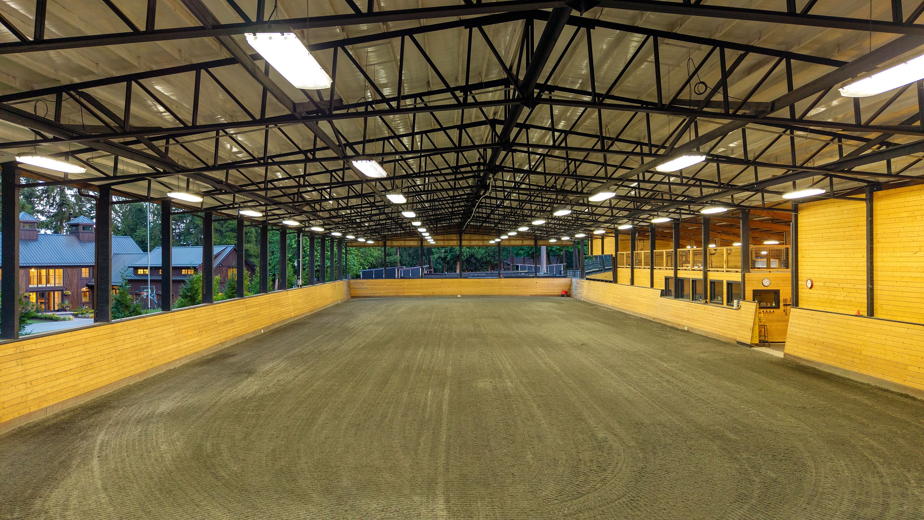  Koru Equestrian  A Legacy of Elegance & Equine Excellence - 物件實景