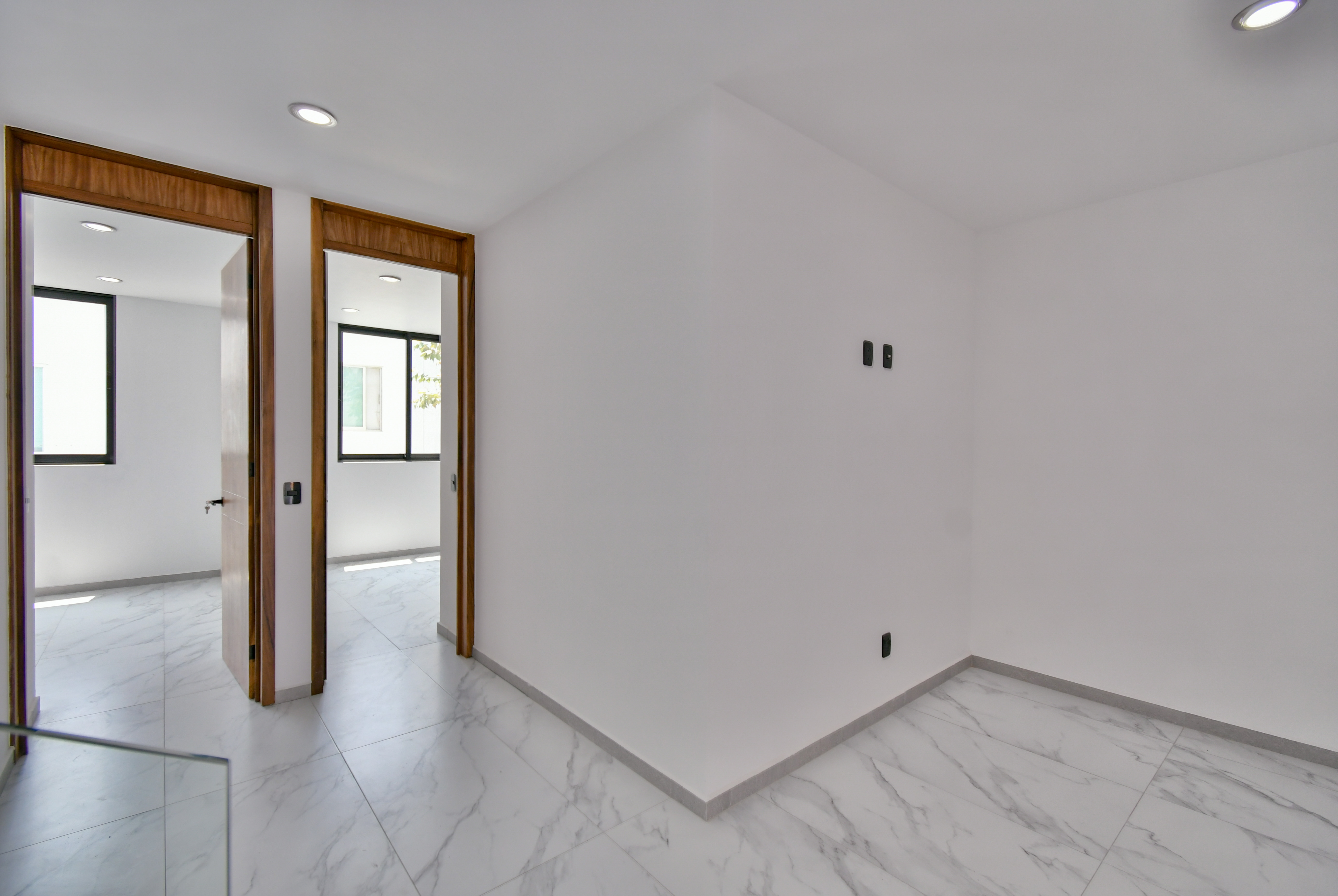  Residencia Contemporánea Coto Bastión Casa Fuerte en Venta - 物件實景
