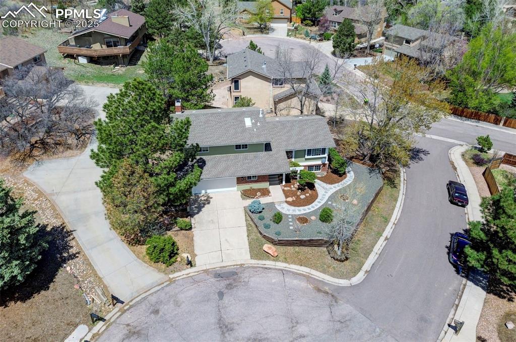 Colorado Springs, Colorado, 80919, United States, 3 Bedrooms Bedrooms, ,2 BathroomsBathrooms,Residential,For Sale,1793578