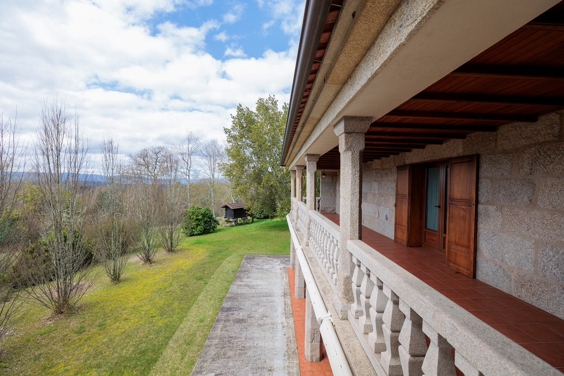  House Meder vineyards - 物件實景