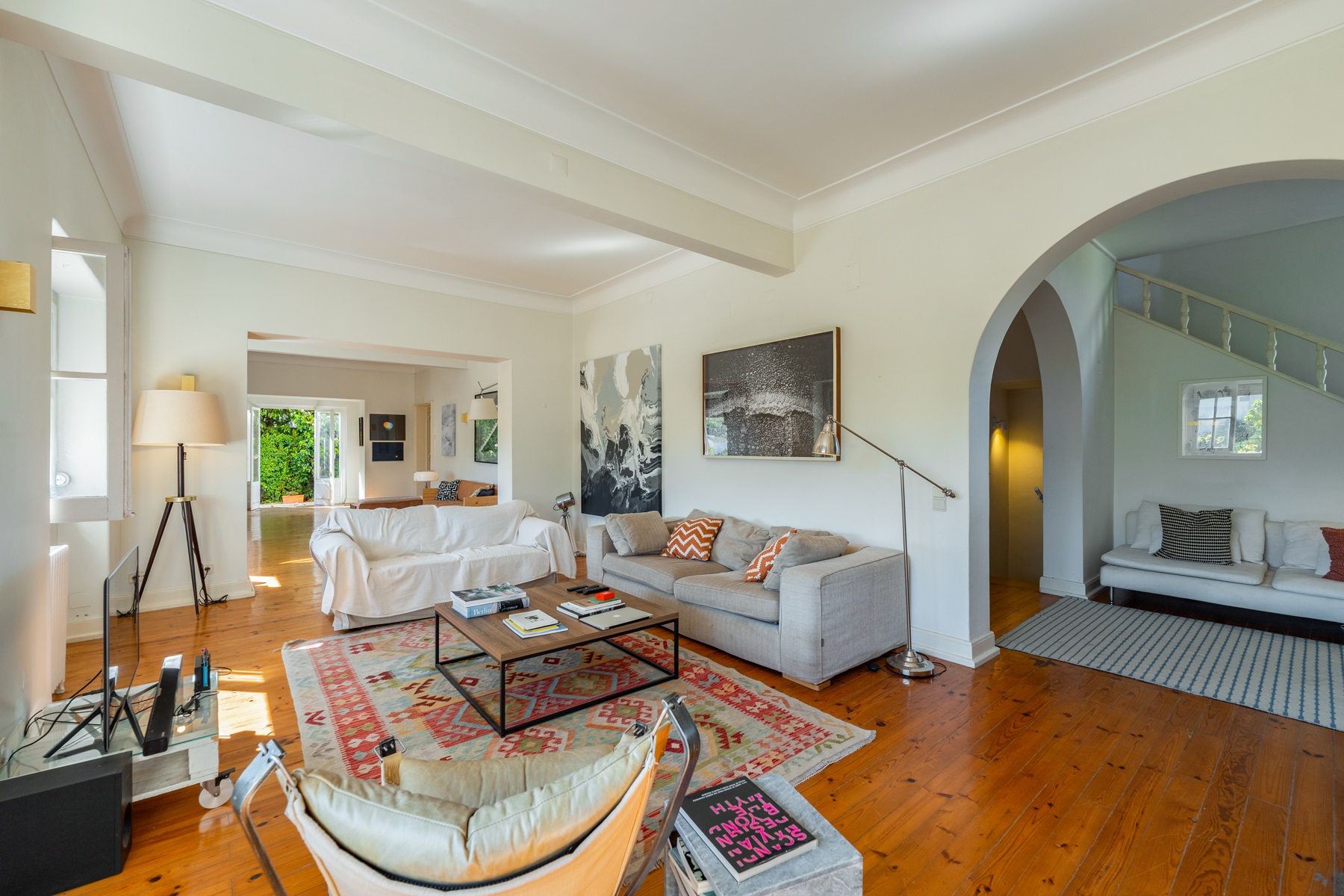  Detached house, 6 bedrooms, for Sale - 物件實景