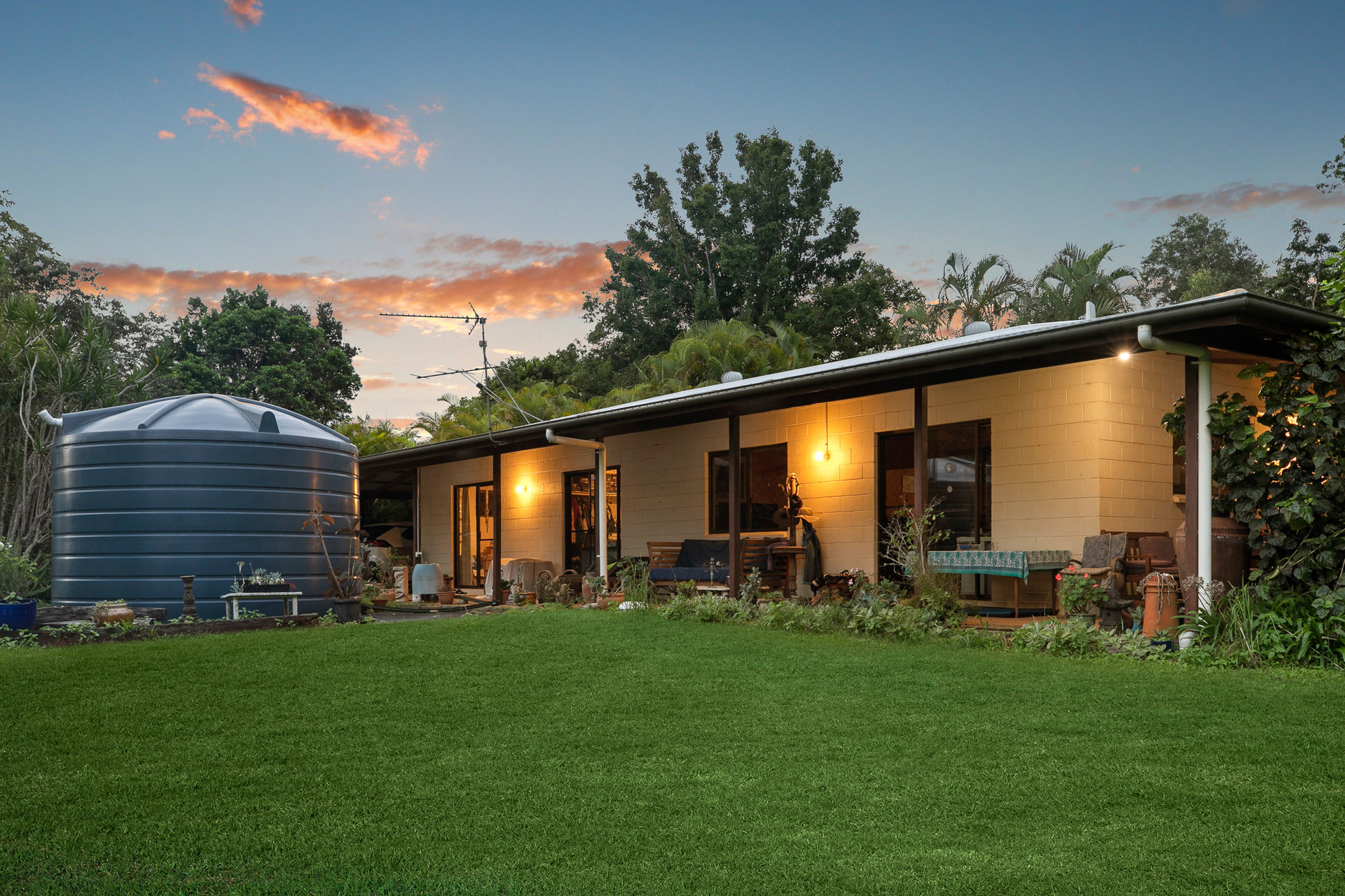  598 Myocum Road, Myocum - 物件實景