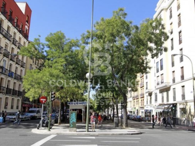 Madrid, Madrid, Retiro, Ibiza Madrid, Madrid, Reti, Madrid, Comunidad de Madrid, ES, 3 Bedrooms Bedrooms, ,2 BathroomsBathrooms,Residential,For Sale,Madrid, Madrid, Retiro, Ibiza Madrid, Madrid, Reti,1614051