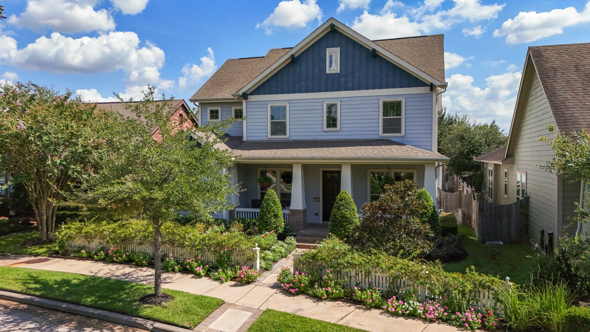 Seminole Ridge Dr, Cypress, TX 77433 #1