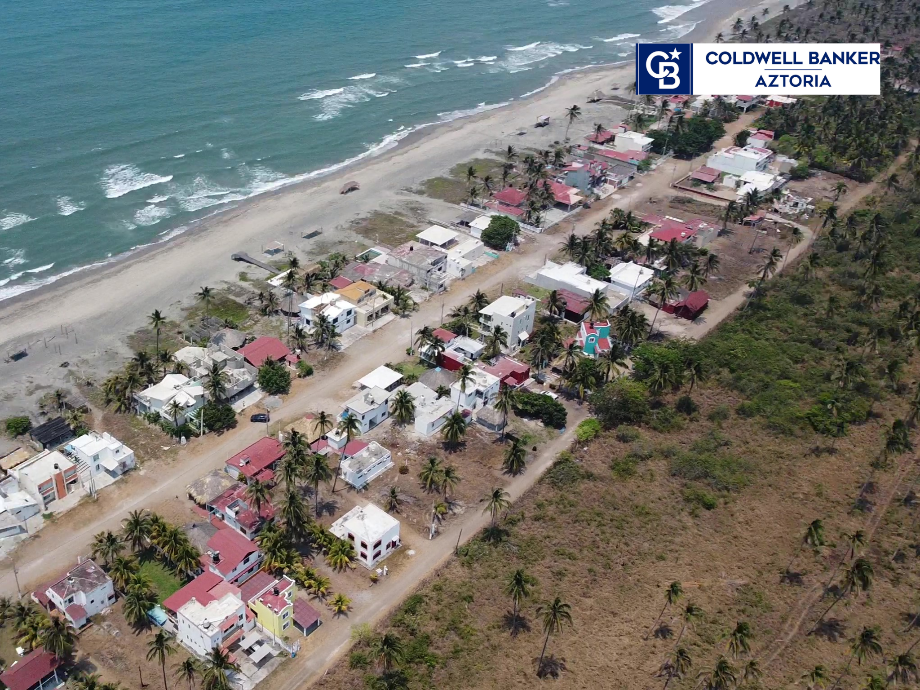 Paraíso, Tabasco, 86600, Mexico, 1 Bedroom Bedrooms, ,Residential,For Sale,1692782