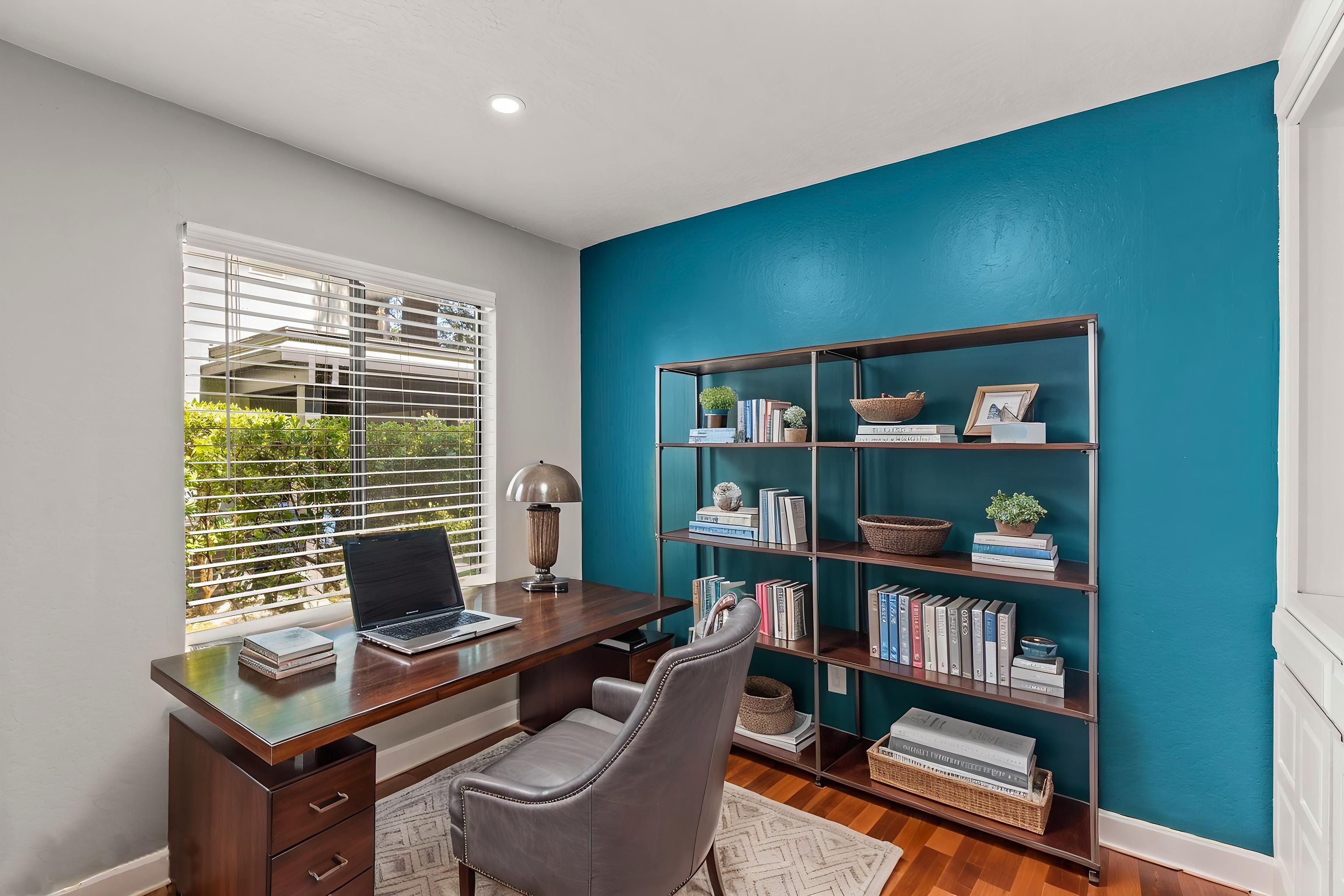 Tranquil Westside Danville Condominium Surrounded by Majestic Redwoods - 物件實景