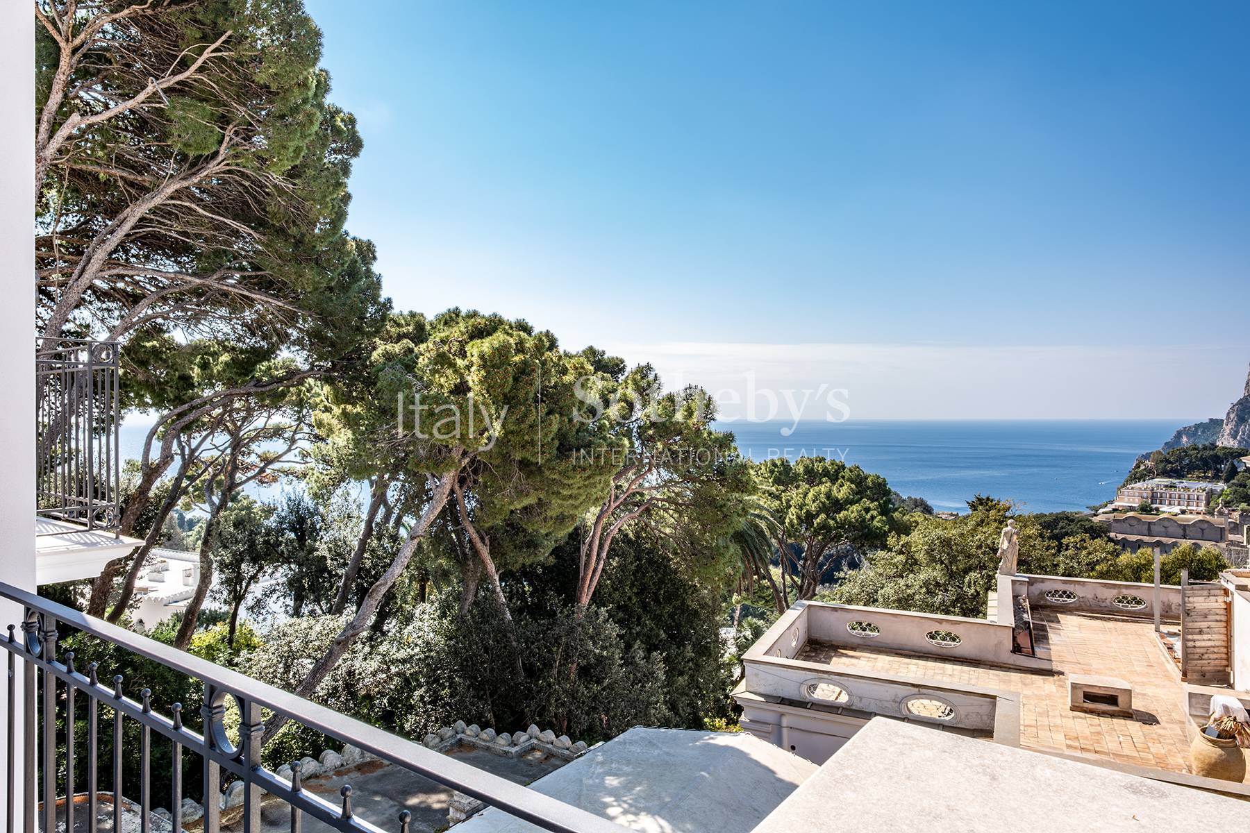  Charming residence with terraces and garden - 物件實景