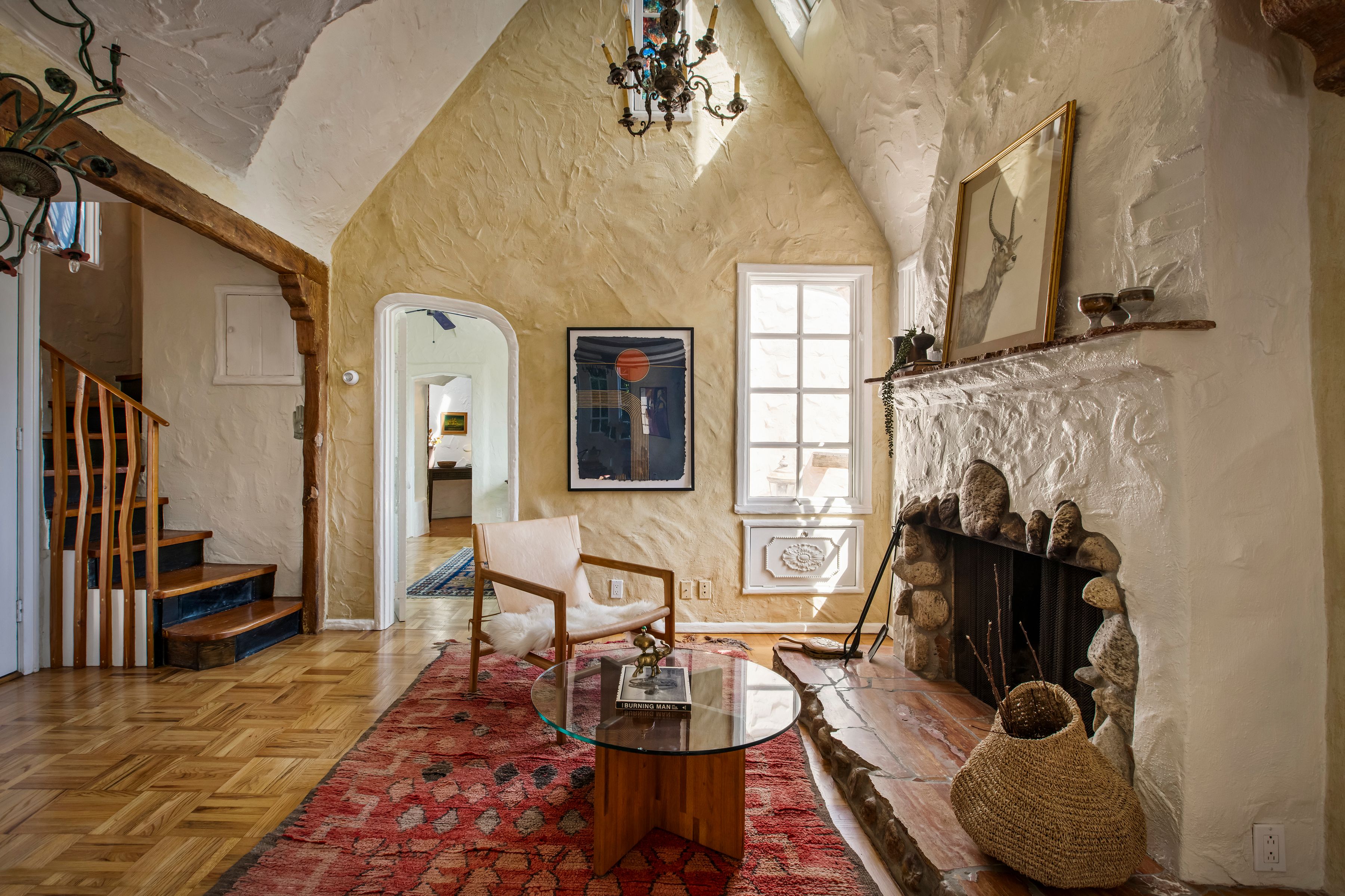  A Storybook Compound - 物件實景