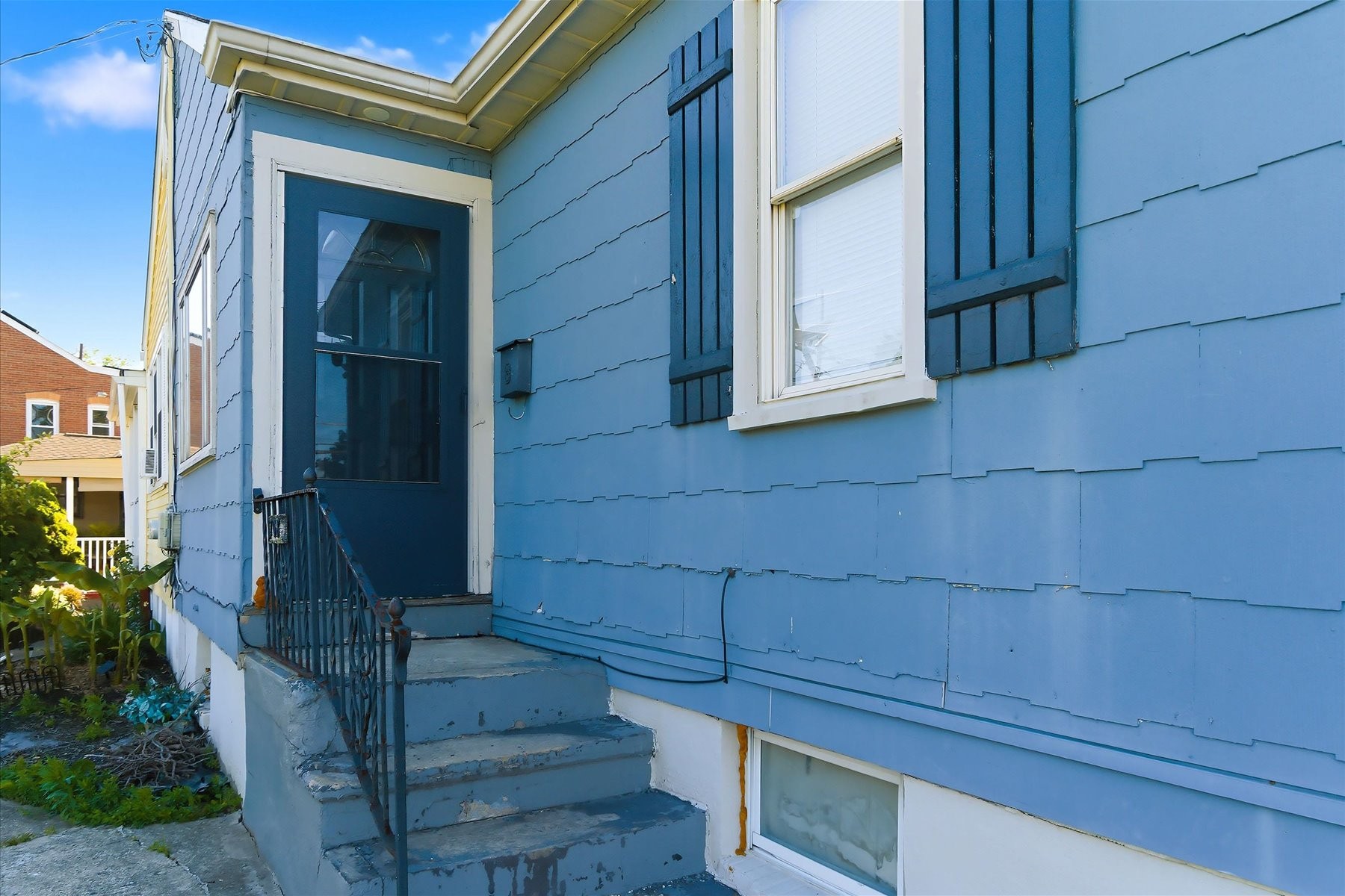  1708 Princeton Ave, Lawrence - 物件實景