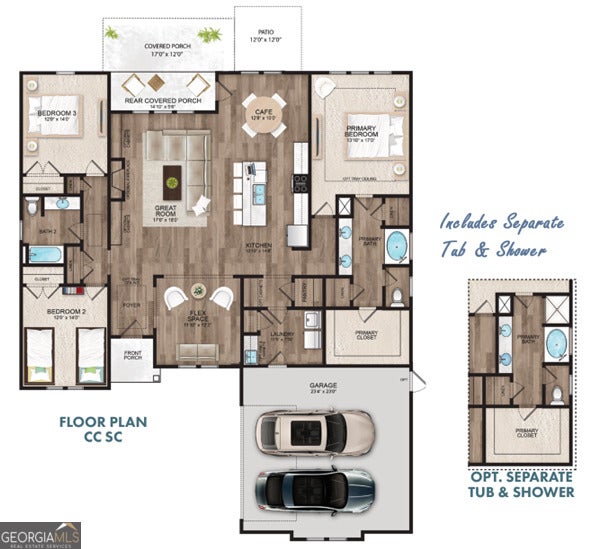 St. Marys, Georgia, 31558, United States, 3 Bedrooms Bedrooms, ,2 BathroomsBathrooms,Residential,For Sale,1993436