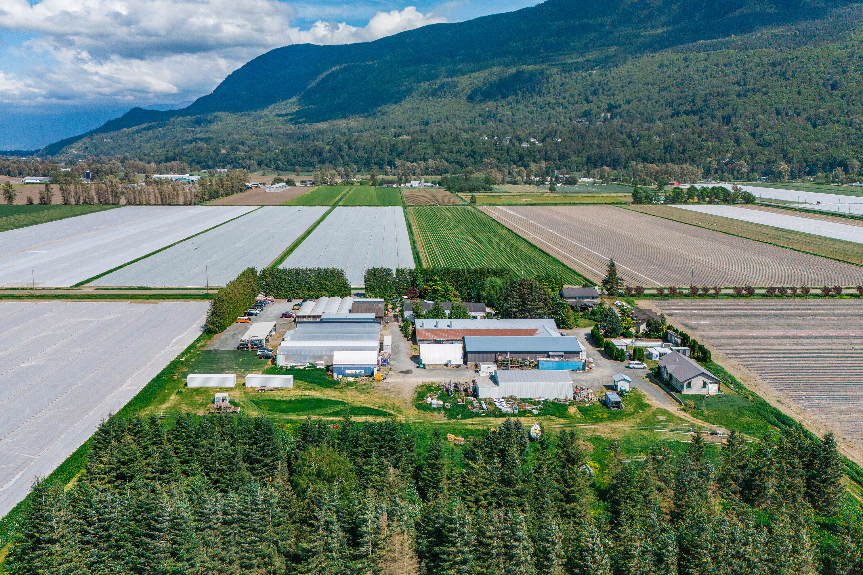  Event Venue/Winery/Distillery - 物件實景