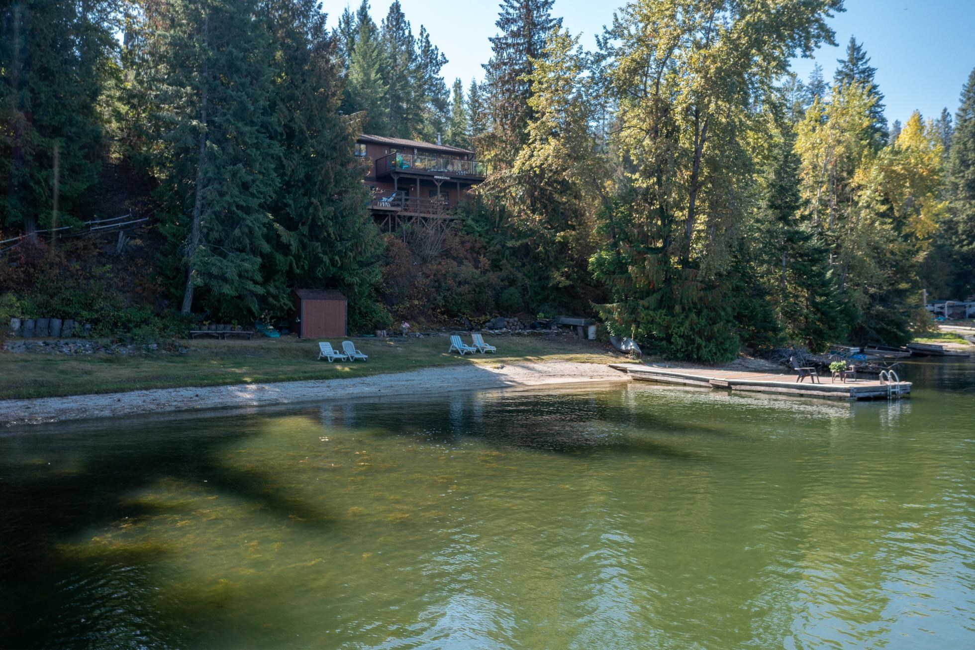 Newman Lake, Washington, 99025, United States, 3 Bedrooms Bedrooms, ,1 BathroomBathrooms,Residential,For Sale,1979183