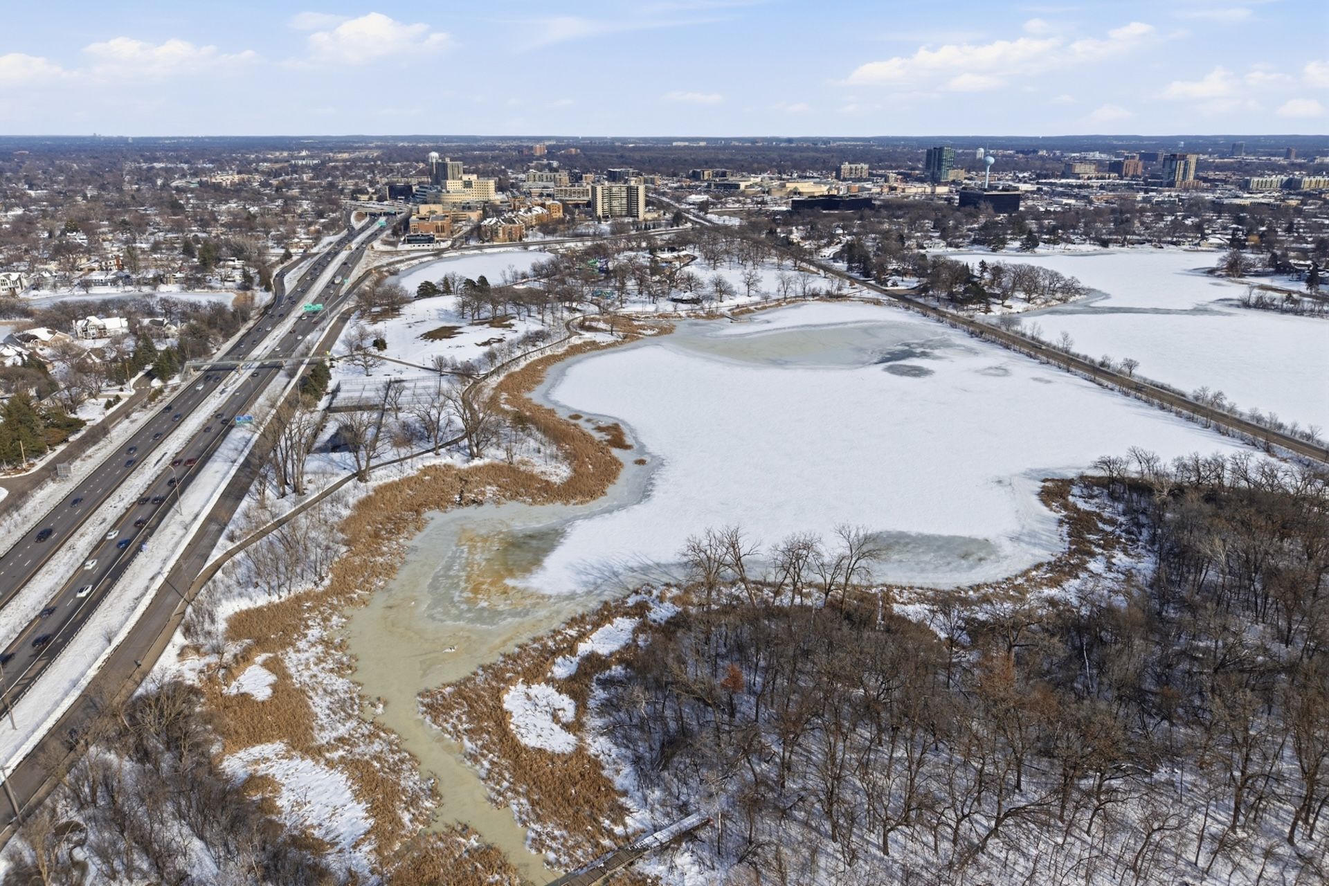  6566 France Avenue S #902, Edina, MN 55435 - 物件實景