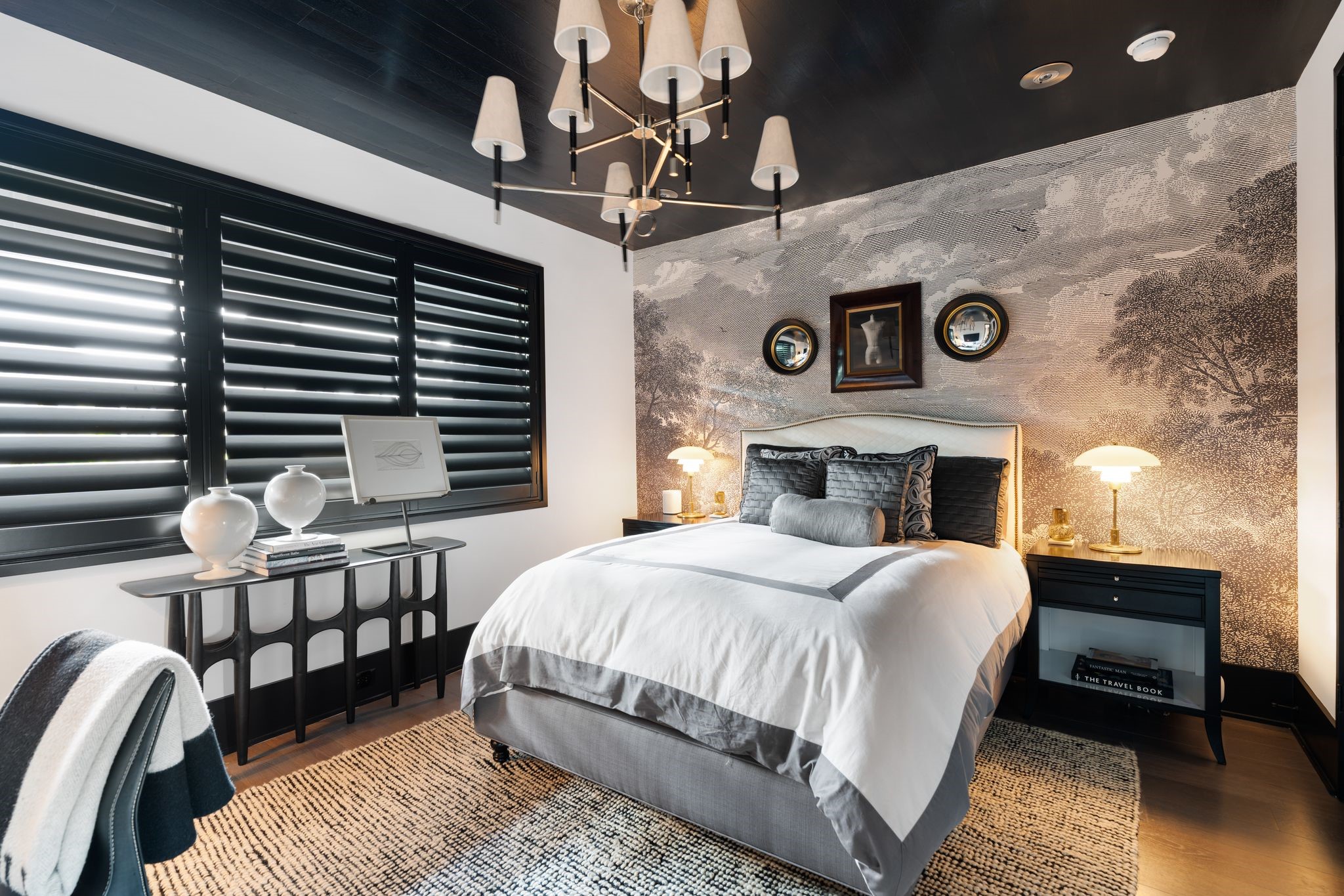  2117 Elmen Street B - 物件實景