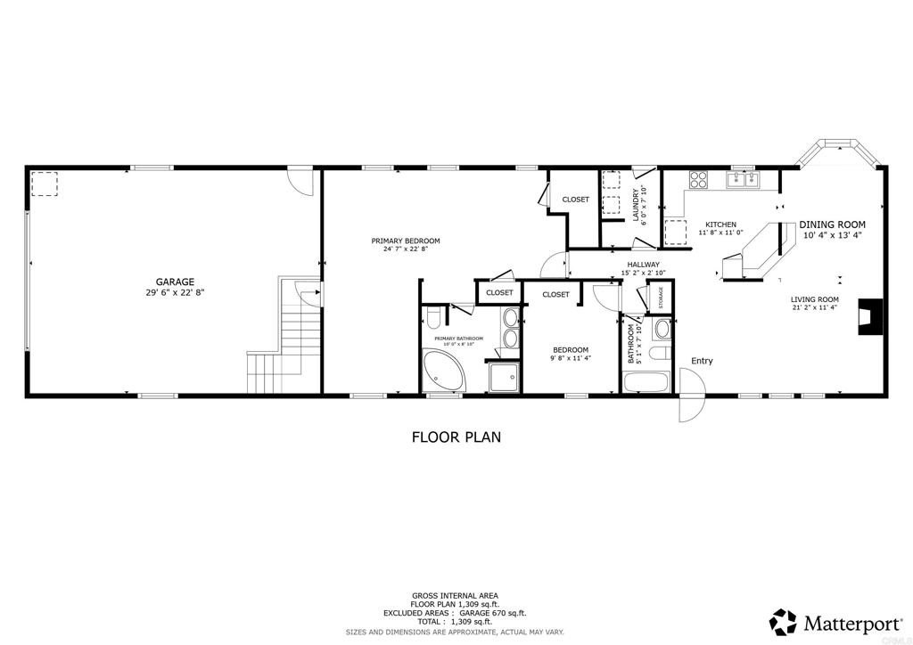 Boulevard, California, 91905, United States, 5 Bedrooms Bedrooms, ,4 BathroomsBathrooms,Residential,For Sale,1997024